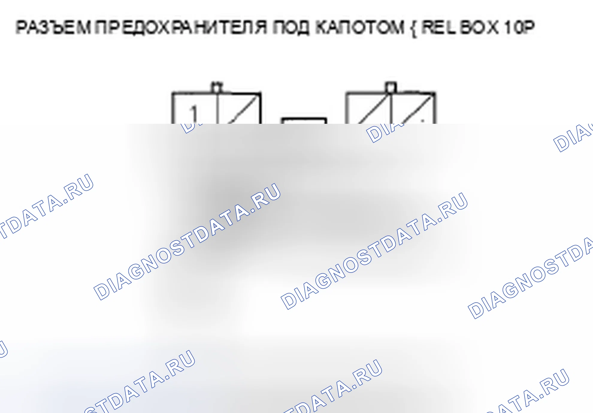 Рис. 5. Acura TSX I