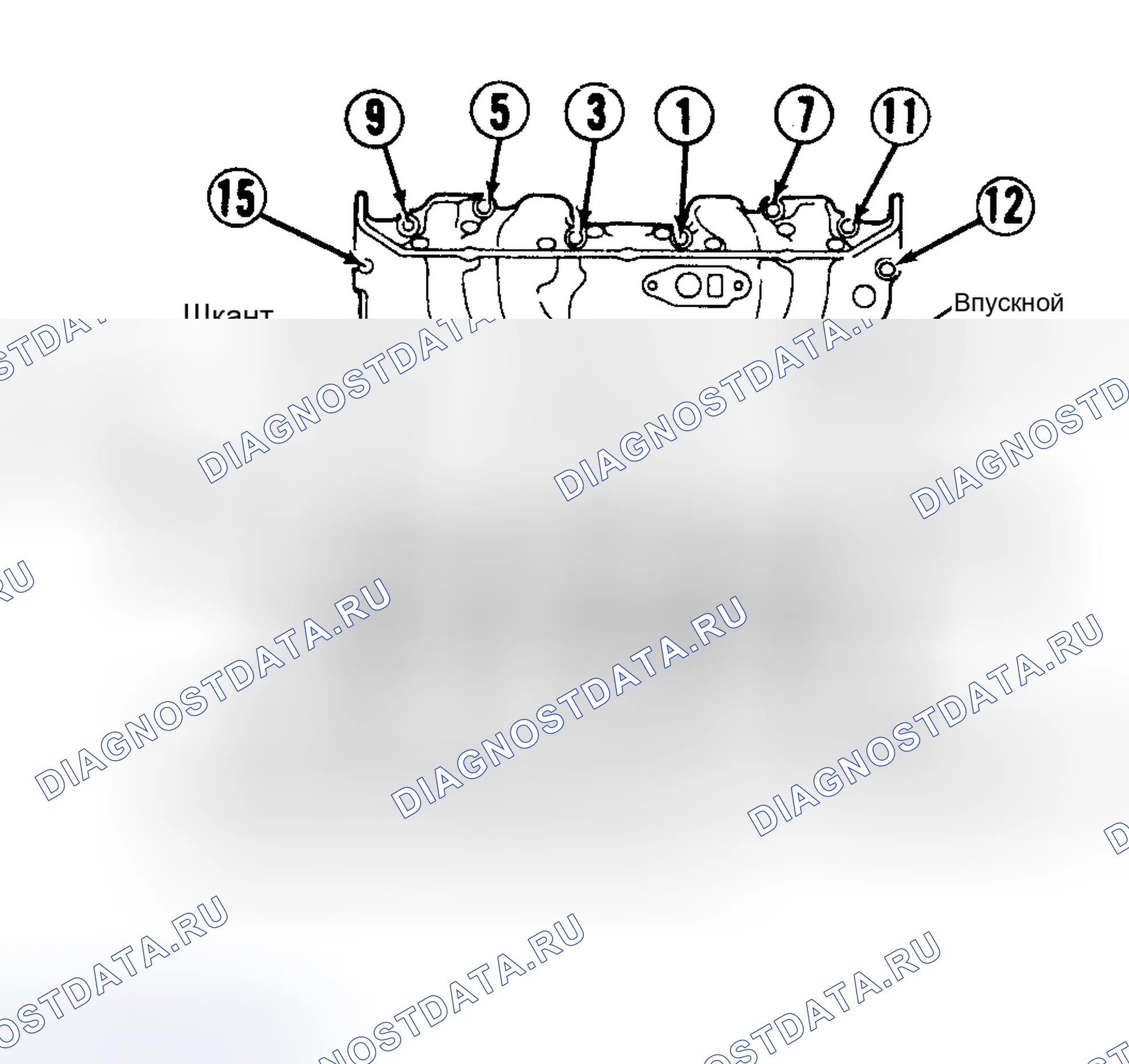 Рис. 2. Cadillac Seville IV