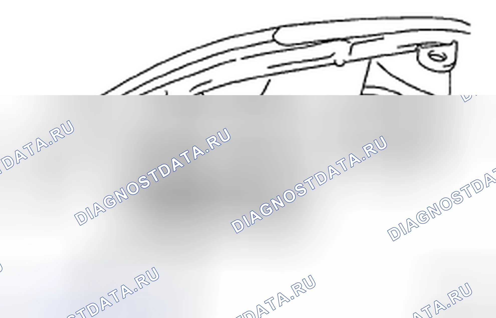 Рис. 102. Kia Sorento I рестайлинг