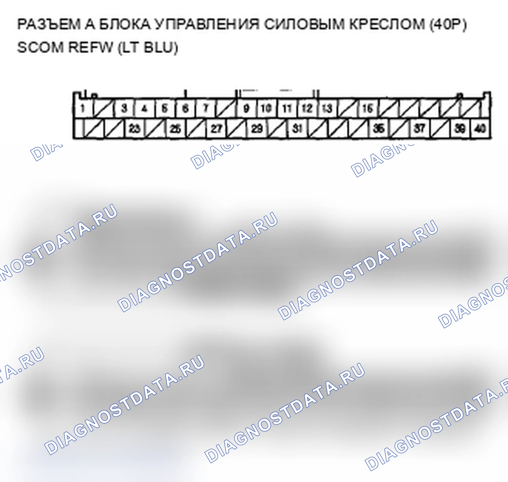 Рис. 238. Acura MDX II рестайлинг