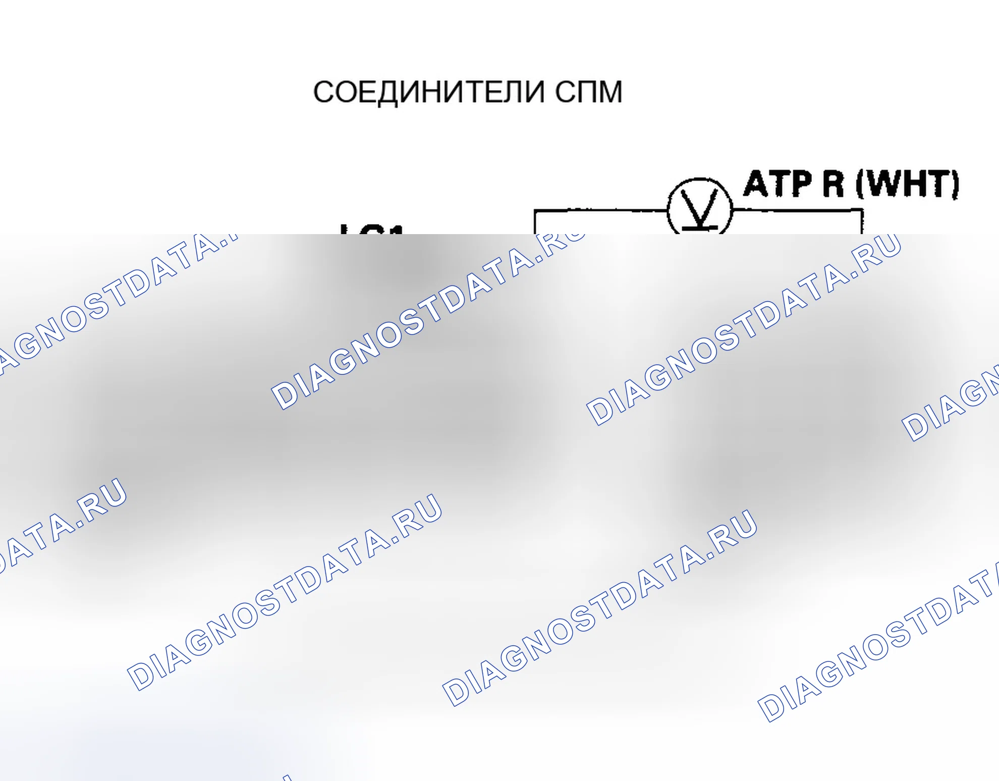 Рис. 491. Honda CR-V II рестайлинг