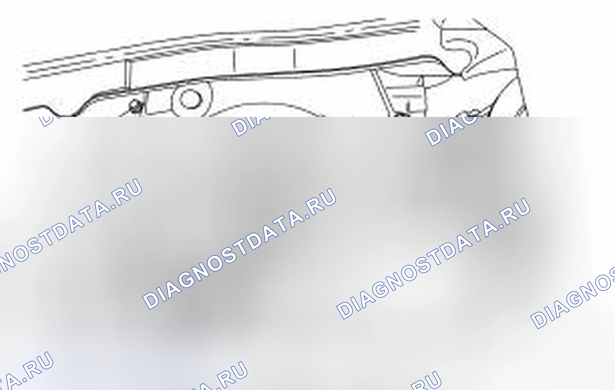 Рис. 803. Hyundai Matrix I рестайлинг