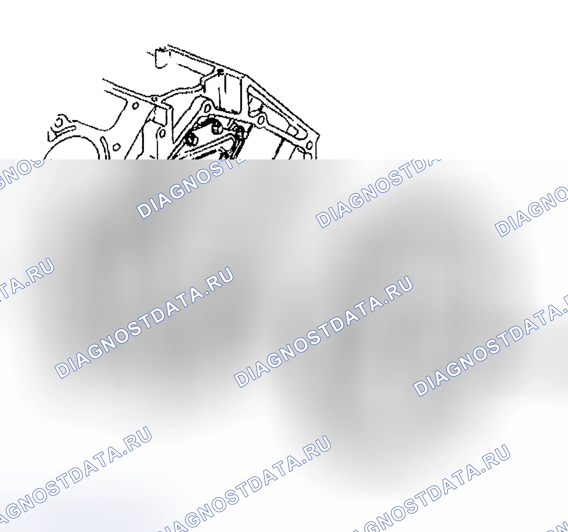 Рис. 1151. Chevrolet Silverado 1500 HD 