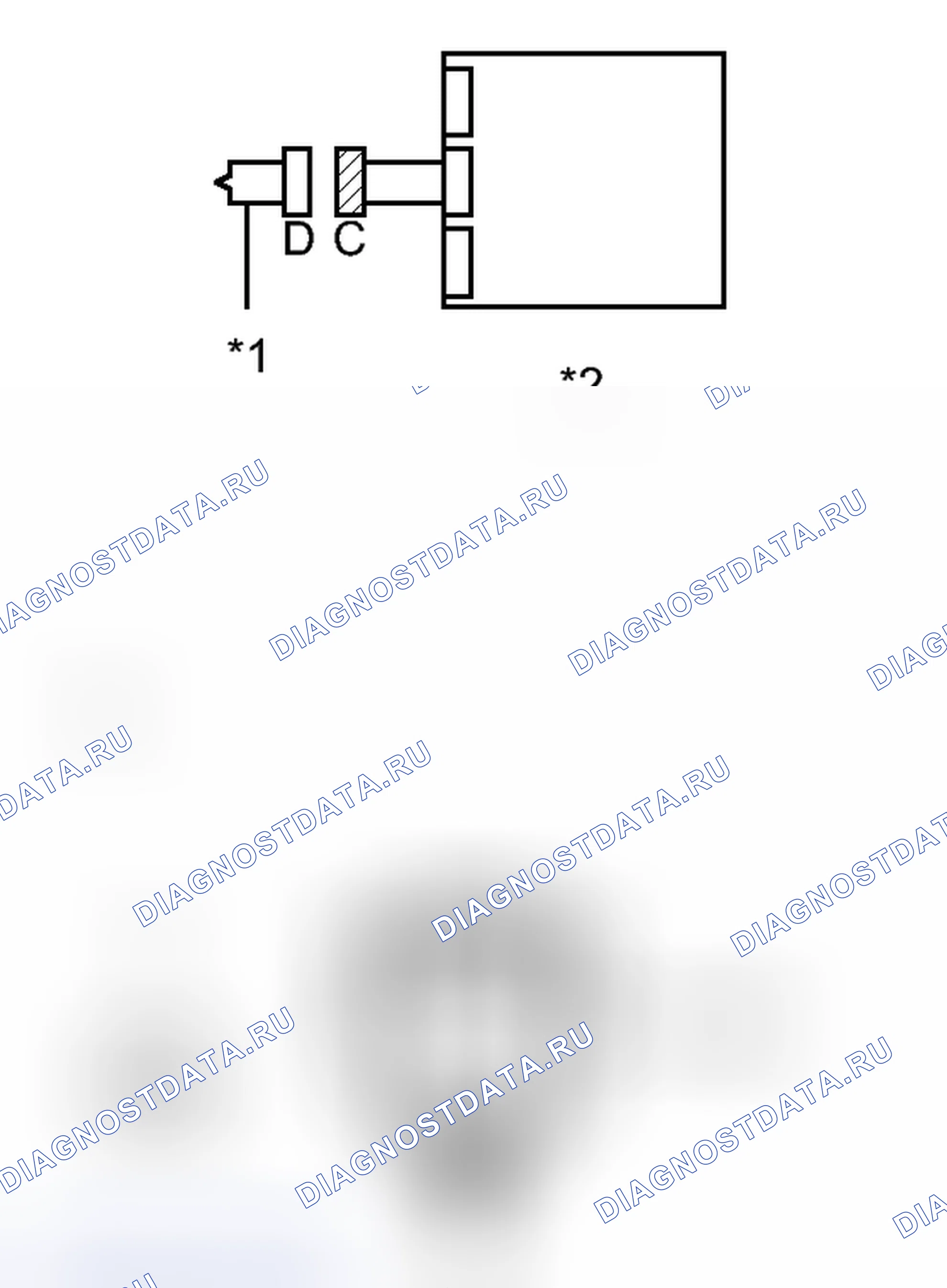 Рис. 251. Toyota Venza I