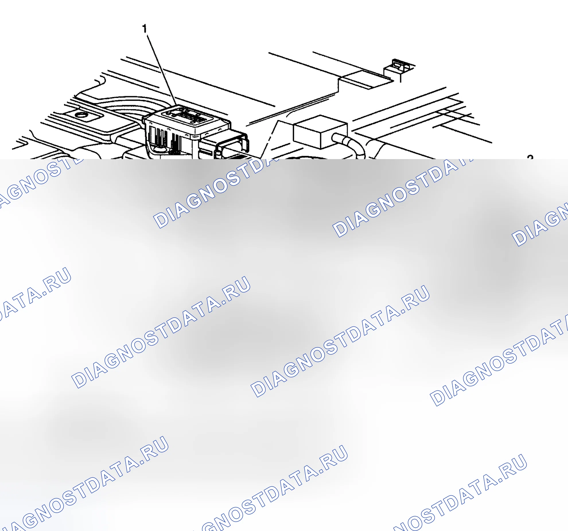 Рис. 4. Buick LaCrosse I