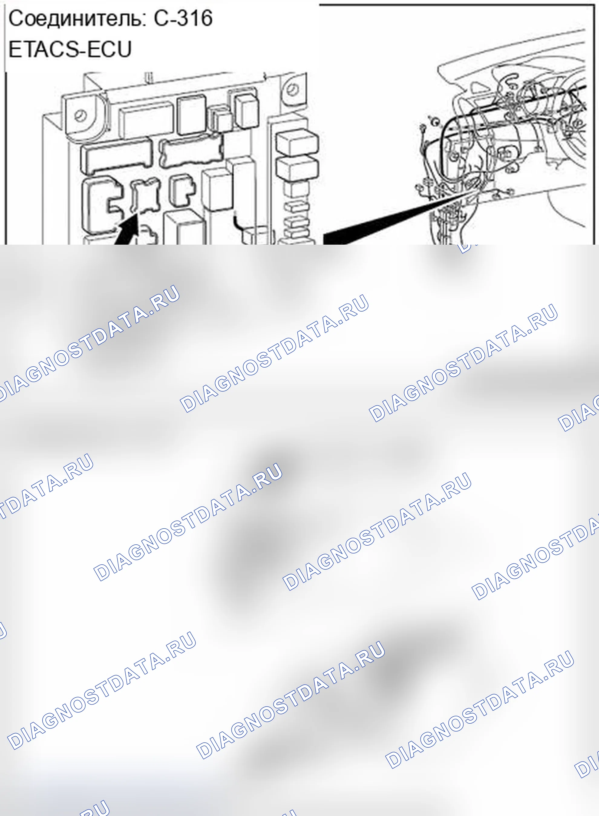 Рис. 25. Mitsubishi Lancer Ralliart X рестайлинг