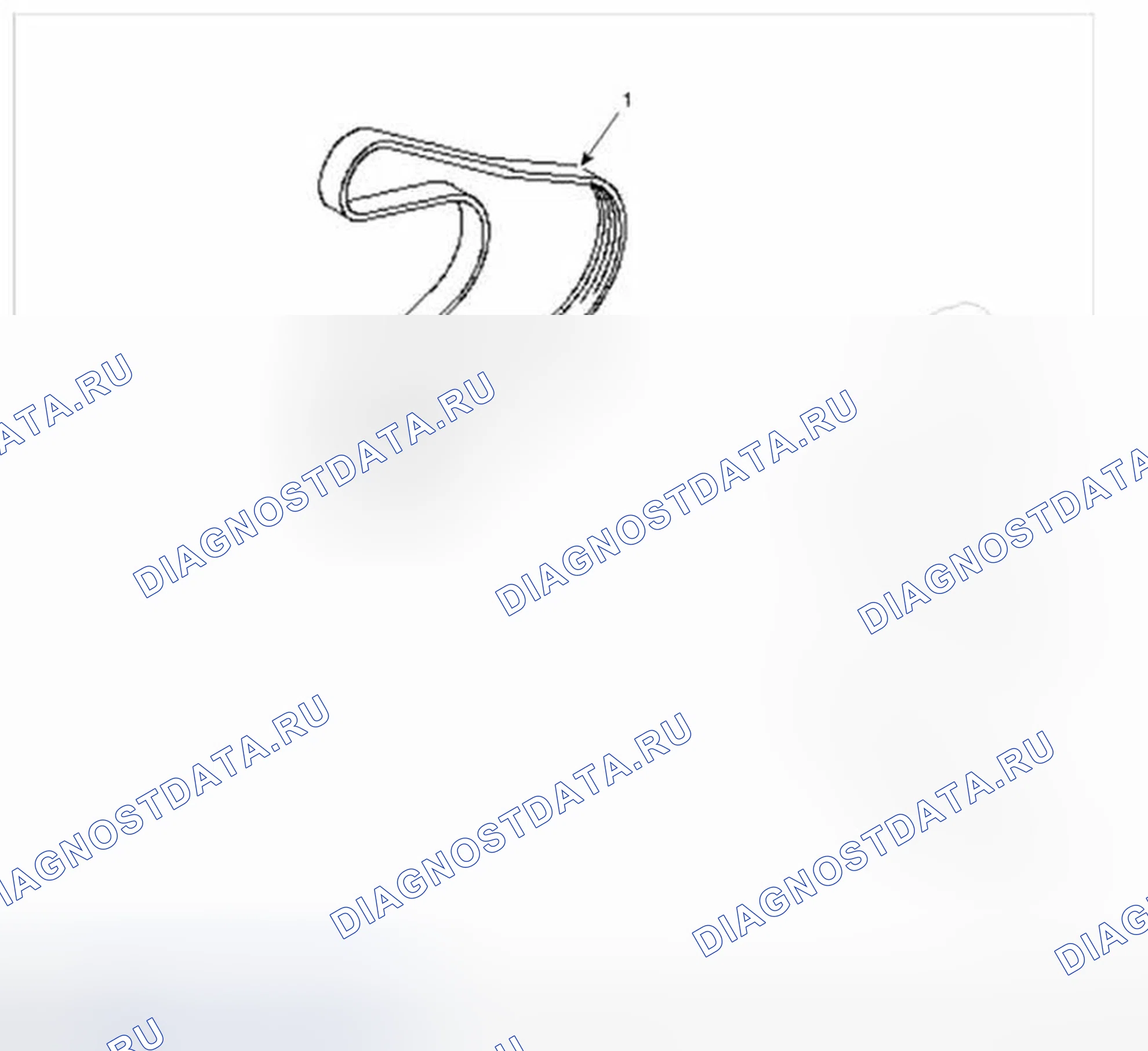 Рис. 49: Компоненты. Hyundai Veloster I
