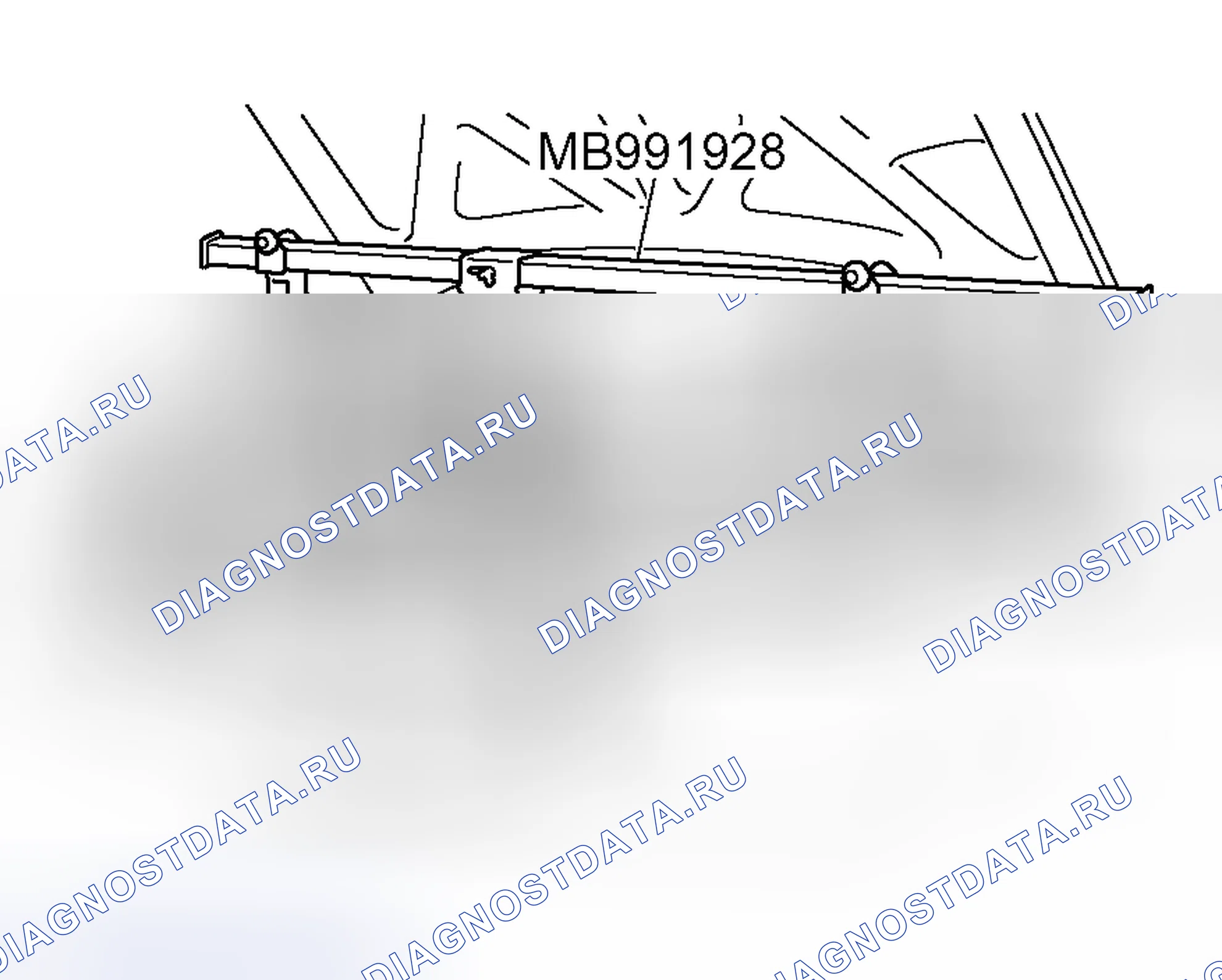 Рис. 32. Mitsubishi Lancer IX рестайлинг