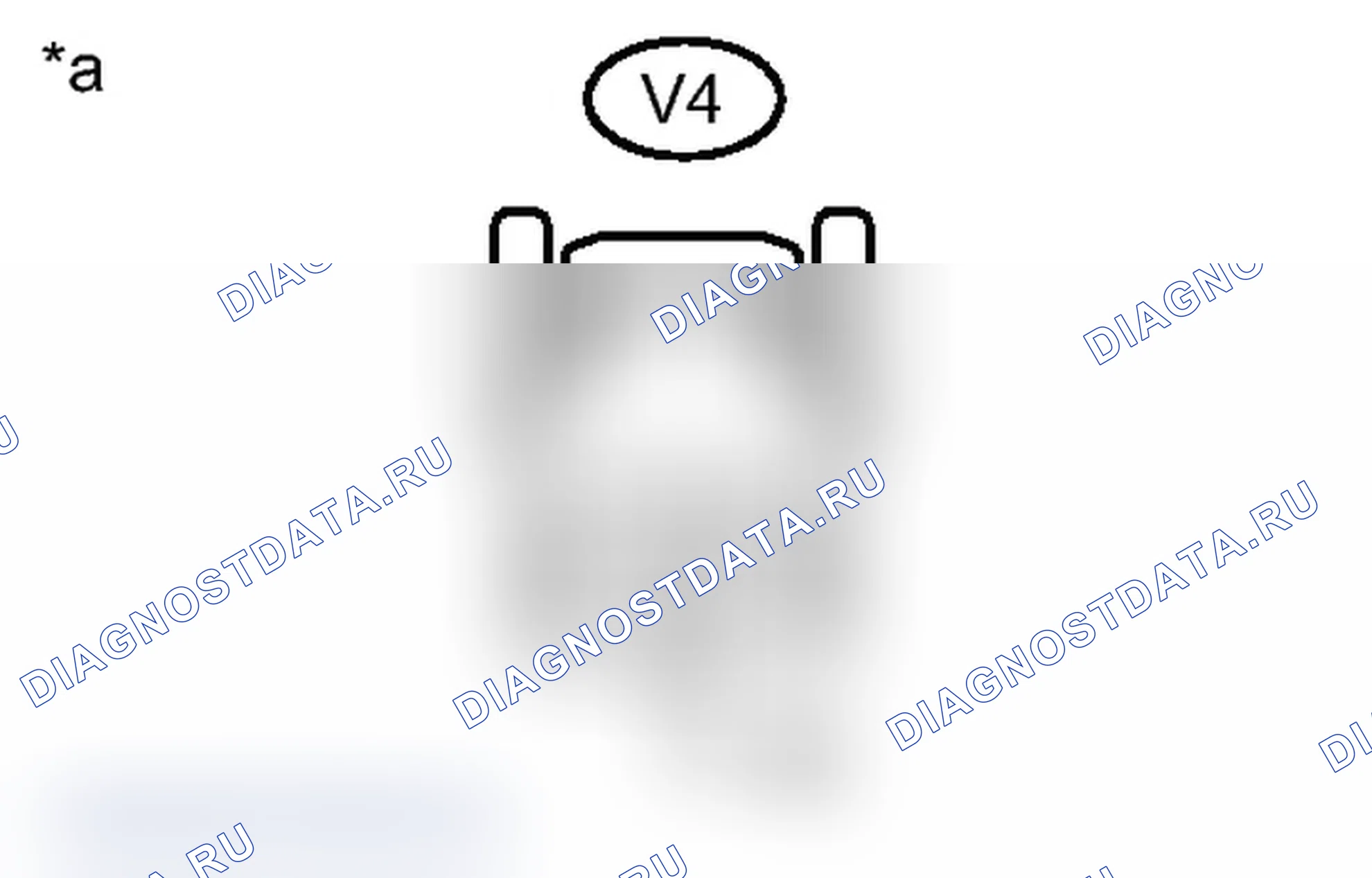 Рис. 192. Toyota Prius V I