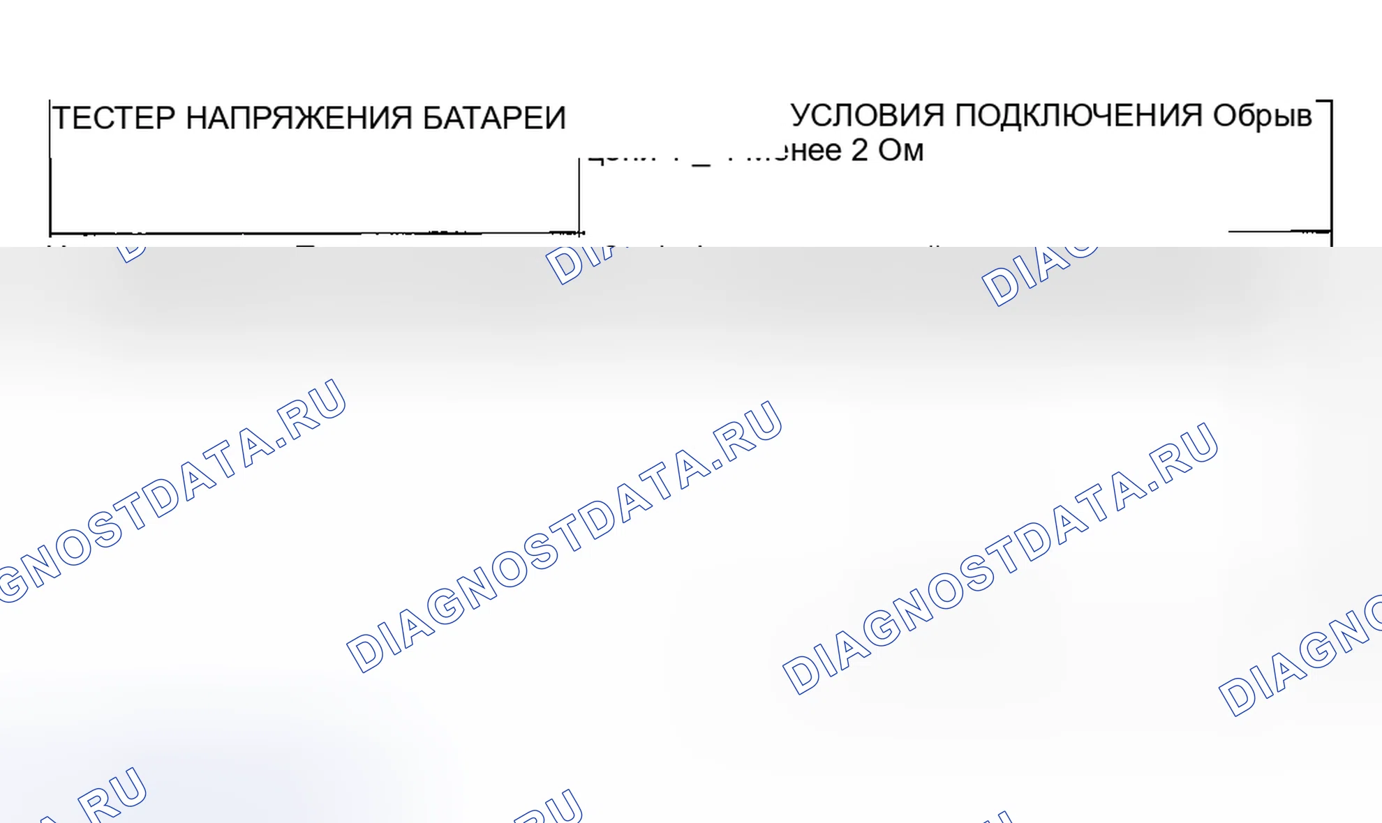Рис. 94: ПРОВЕРКА РЕЛЕ ПРОТИВОТУМАННЫХ ФАР. Mitsubishi Lancer Ralliart IX