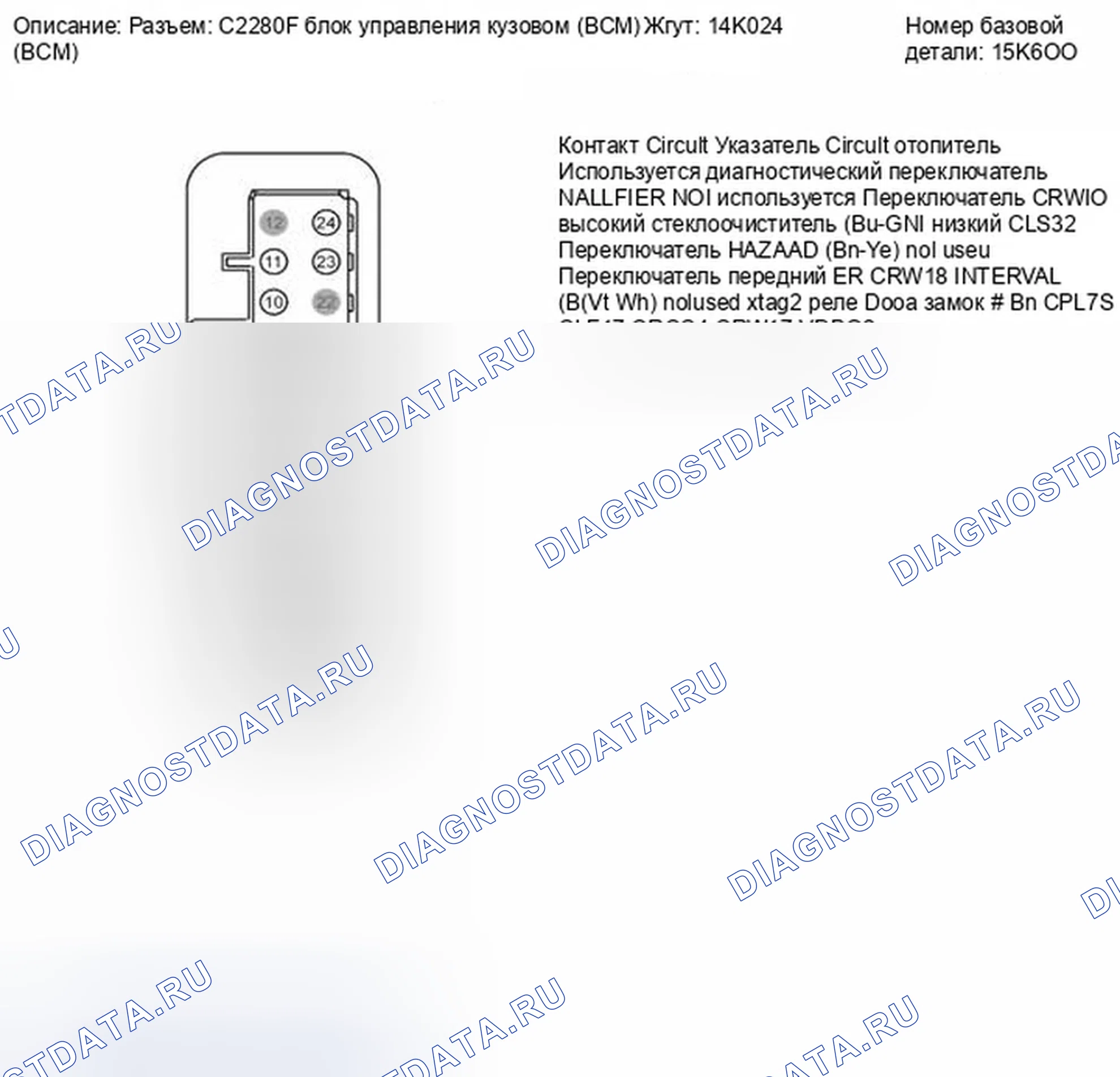 Рис. 218. Ford Fiesta Mk6