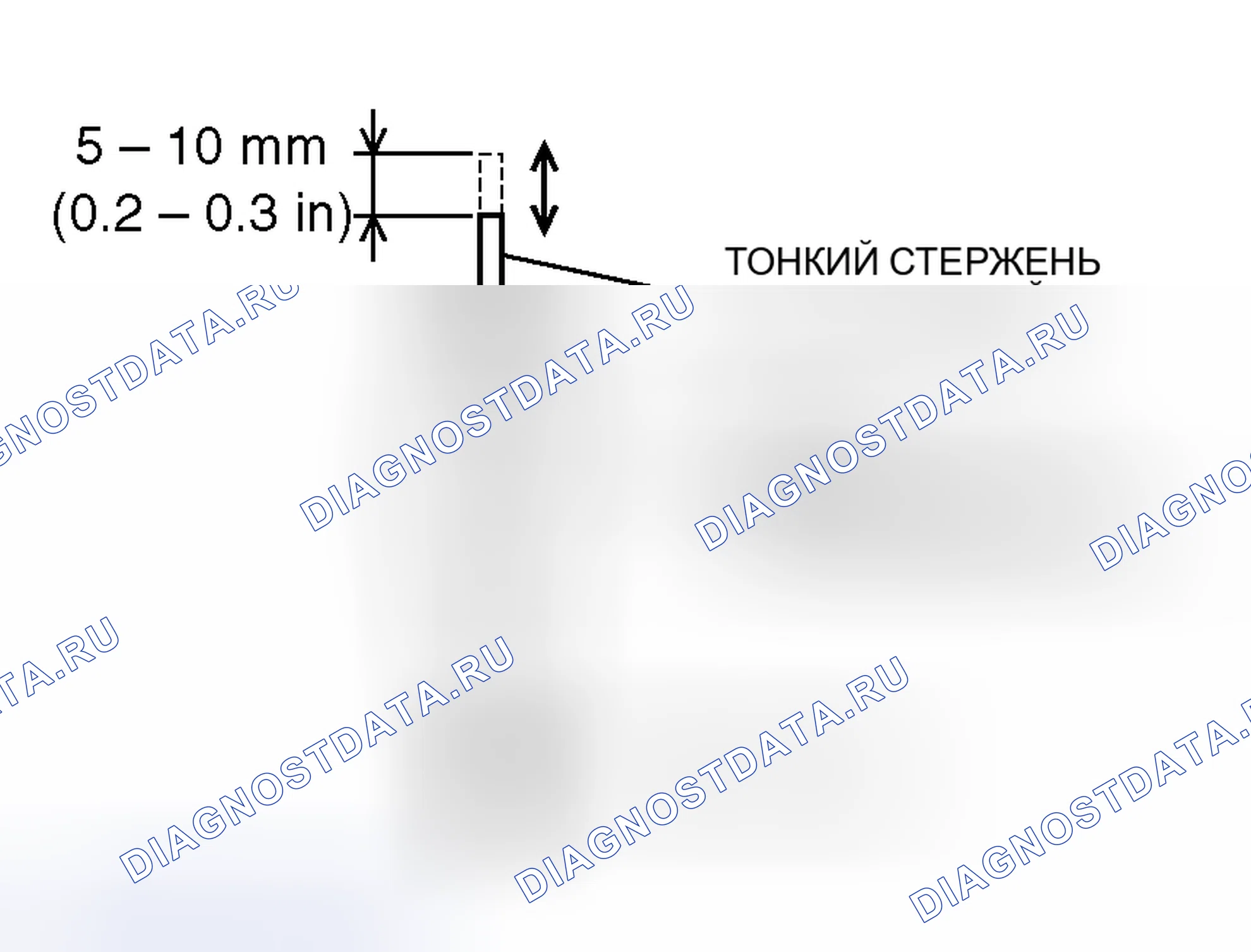 Рис. 4: ПРОВЕРКА КЛАПАНА ВЕНТИЛЯЦИИ КАРТЕРА. Honda e:NS1 I