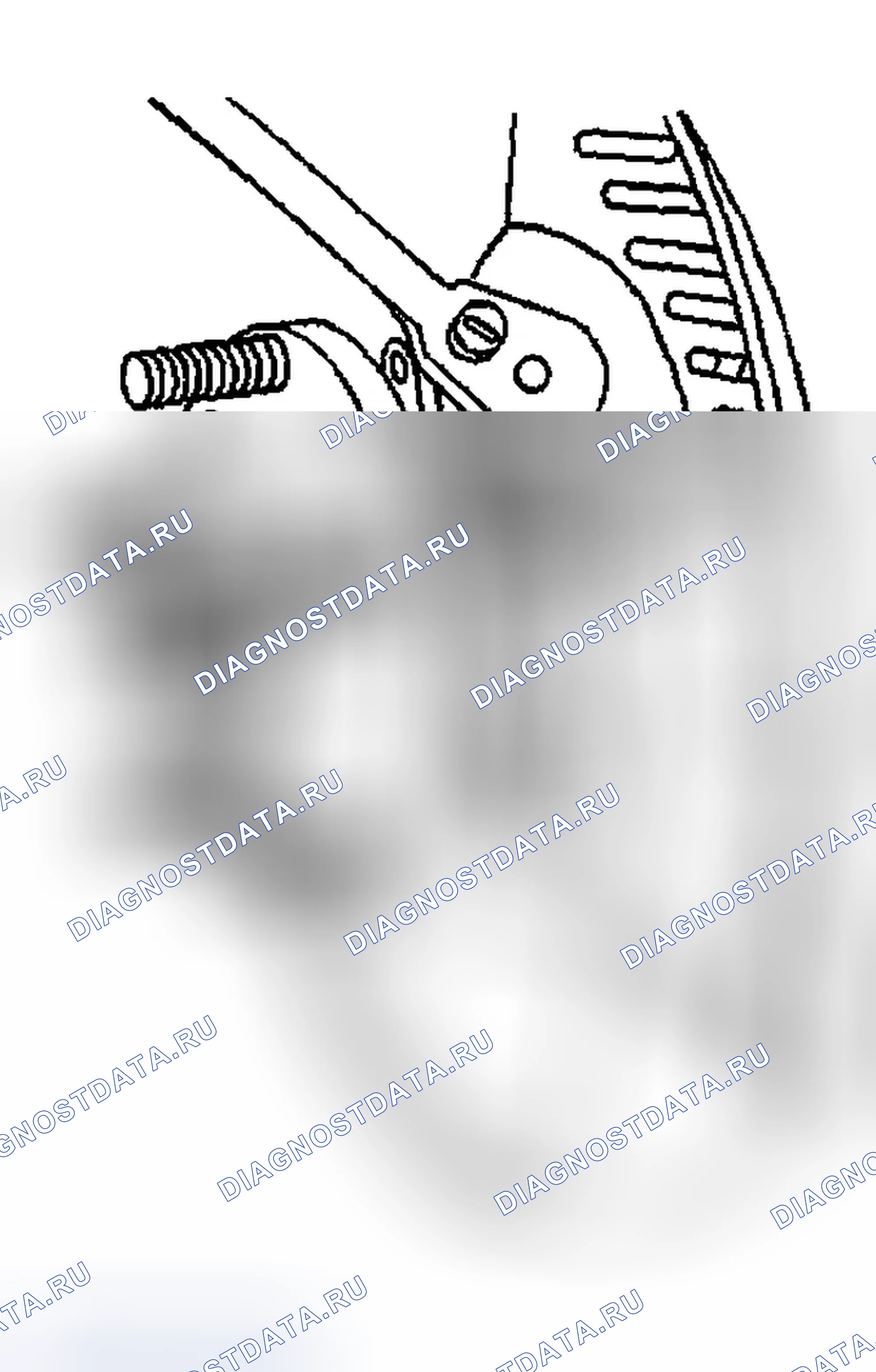 Рис. 81. Chevrolet Chevy Express H2500 