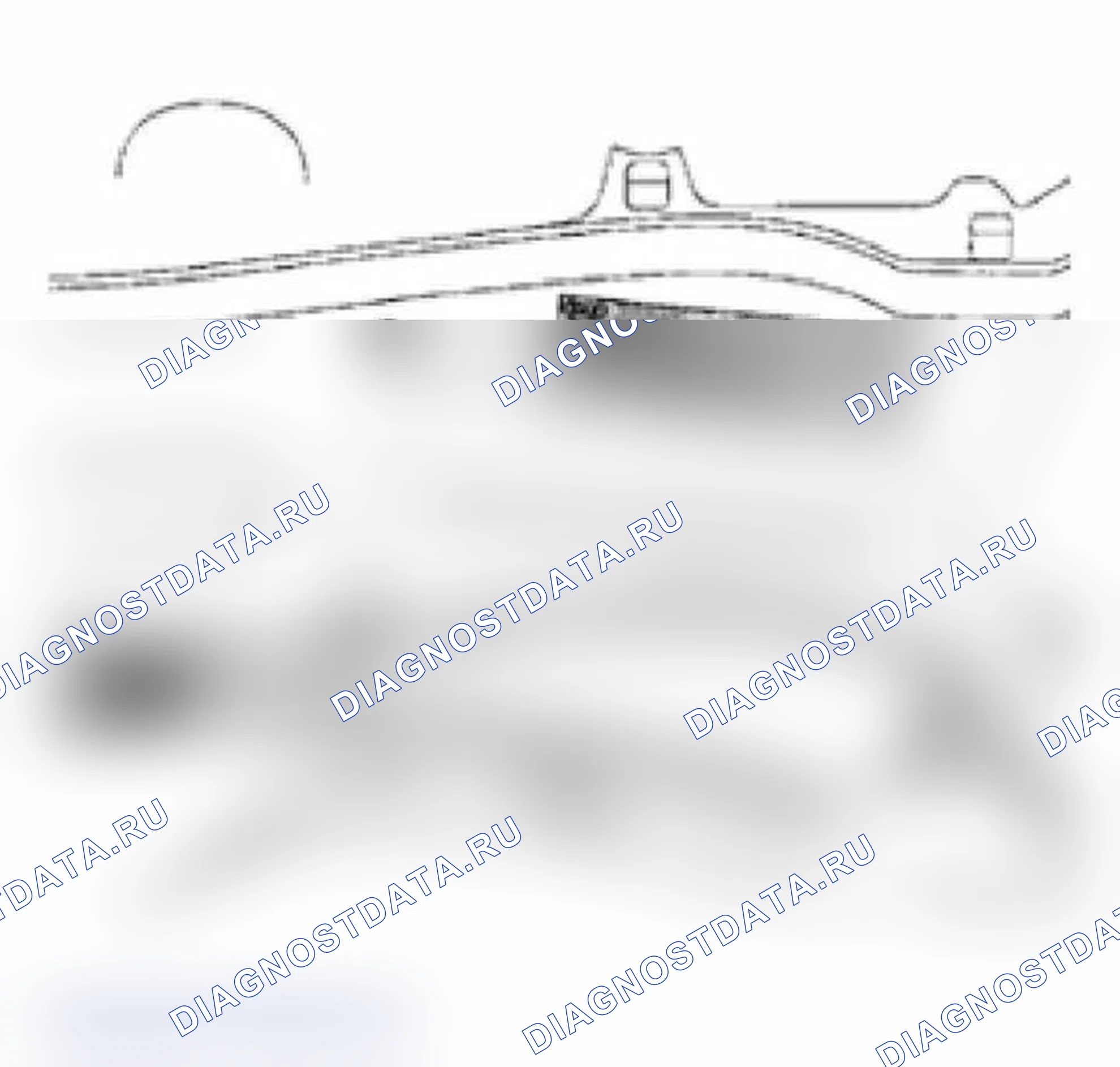 Рис. 150. Audi A6 C5 рестайлинг