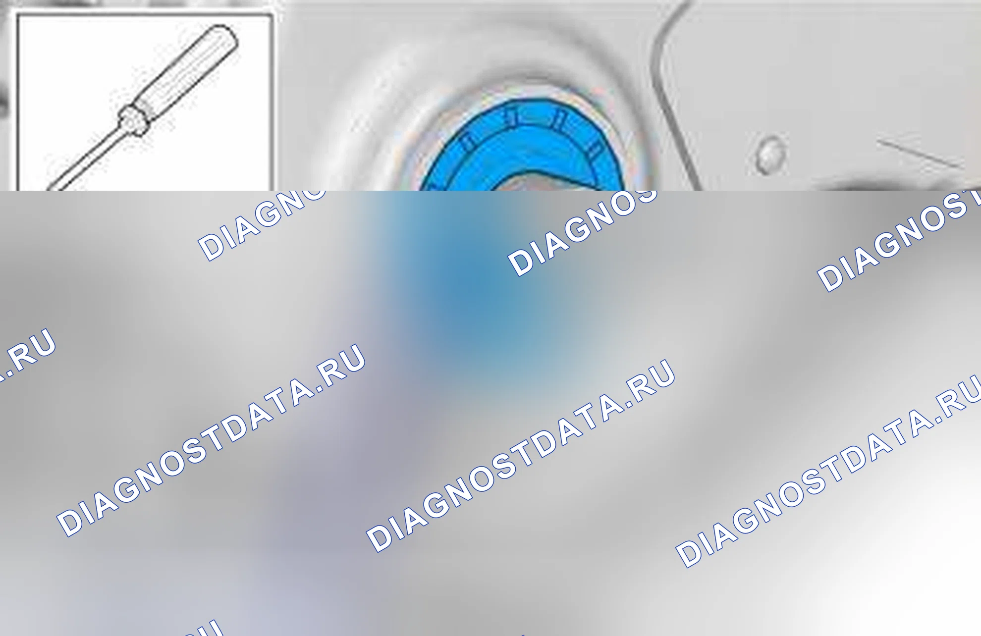 Рис. 103. Volvo S80 II рестайлинг