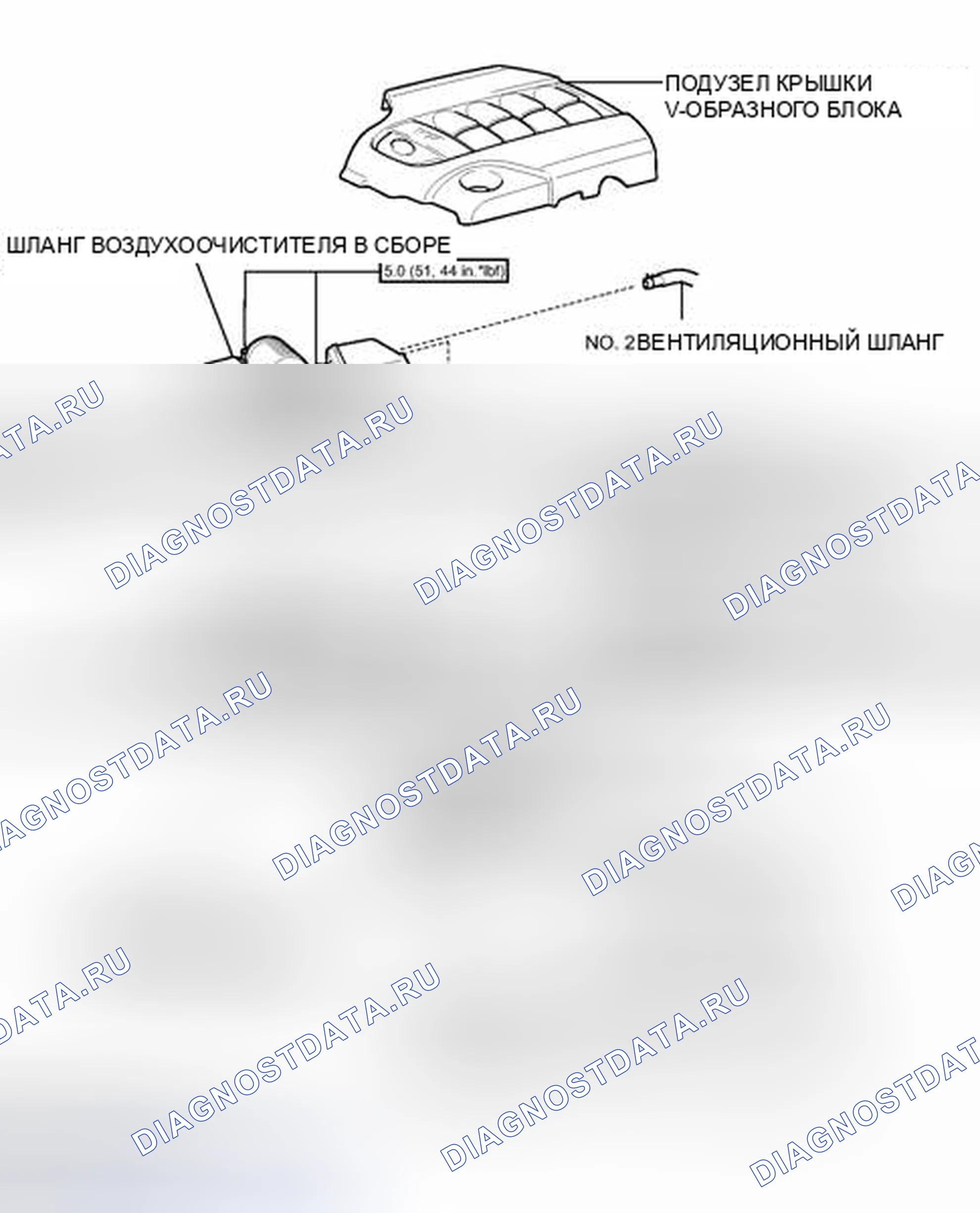 Рис. 1: ИЛЛЮСТРАЦИЯ. Toyota Land Cruiser 200 рестайлинг