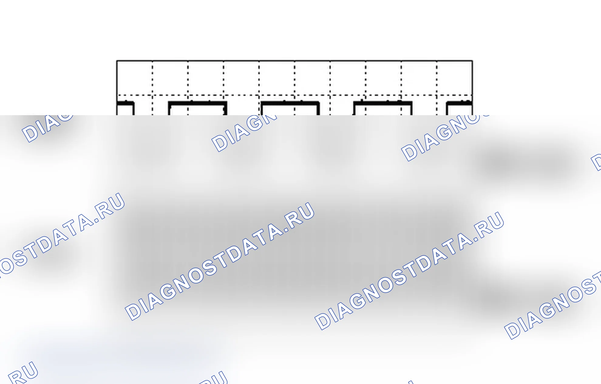 Рис. 593. Toyota Prius PHV pre-III