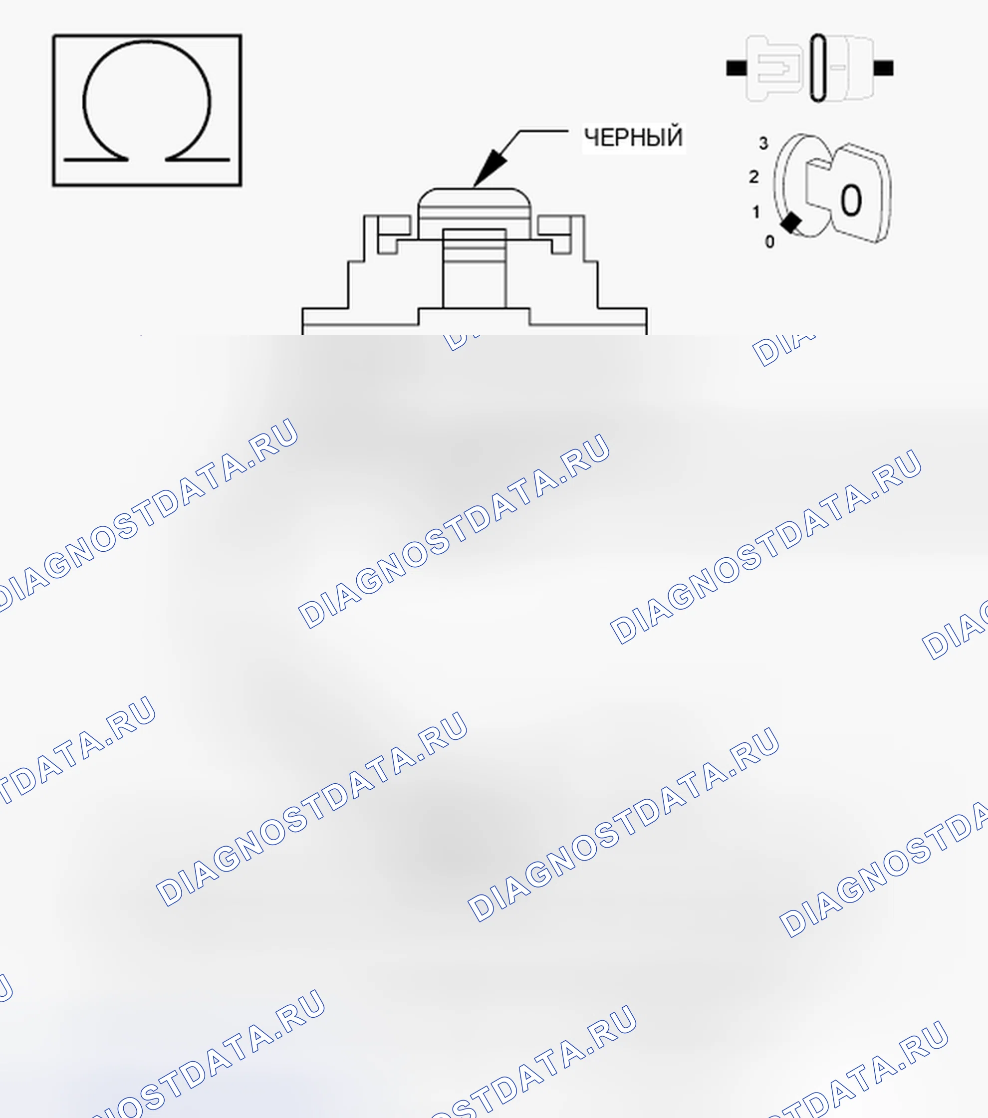 Рис. 45. RAM Pickup 1500 