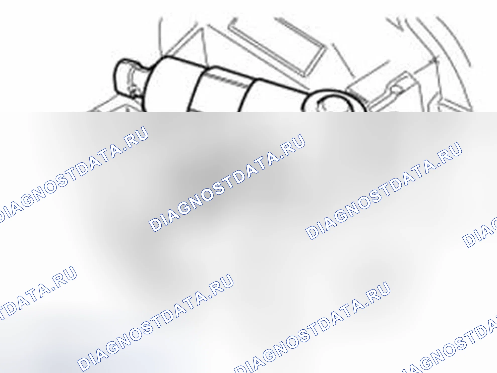 Рис. 79. Ford Mustang V рестайлинг