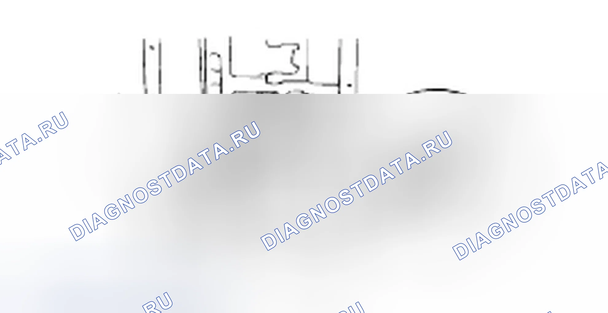 Разборка акпп. Hyundai H-1 A1
