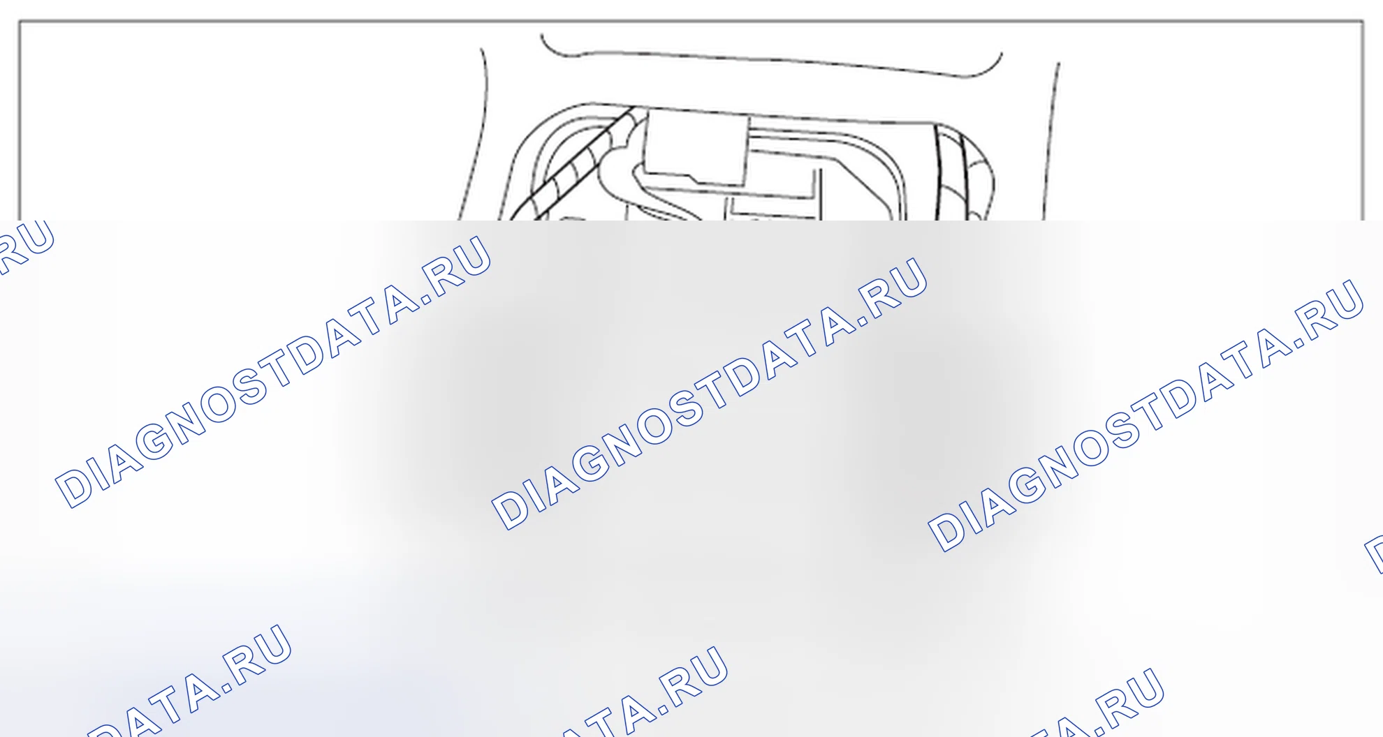 Рис. 1027. Subaru Forester SJ