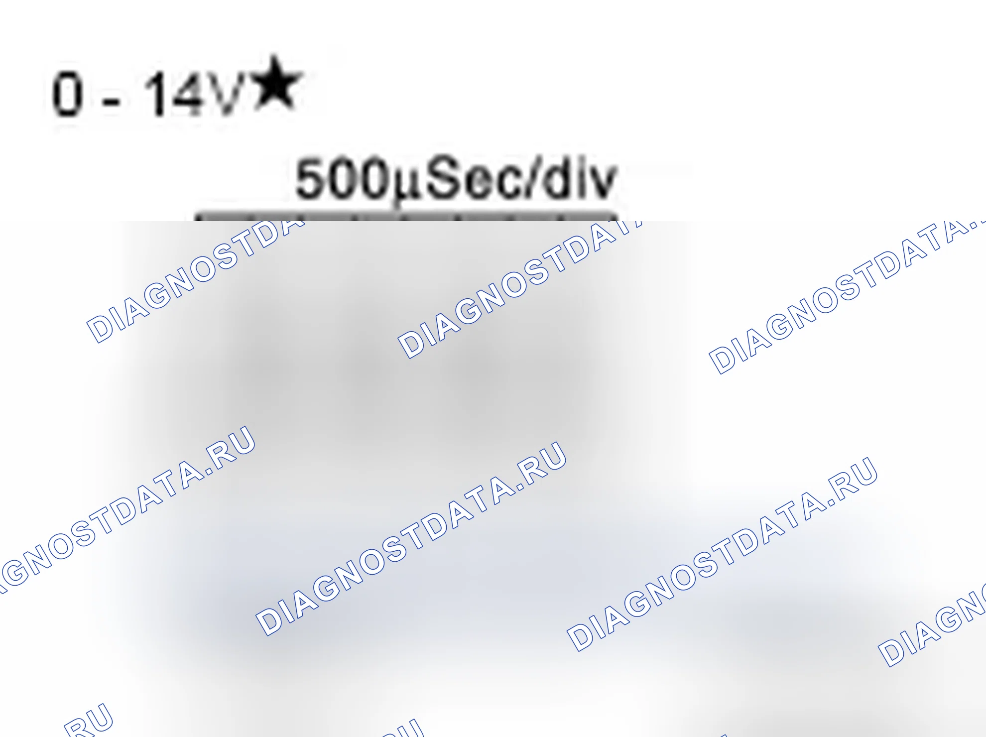 Рис. 198: ФИЗИЧЕСКИЕ ВЕЛИЧИНЫ. Infiniti FX35 II рестайлинг