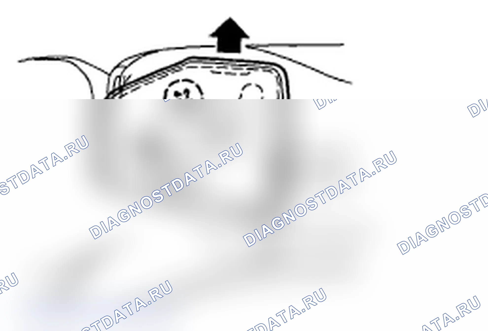 Рис. 40: РАЗБОРКА. Subaru Impreza WRX GH