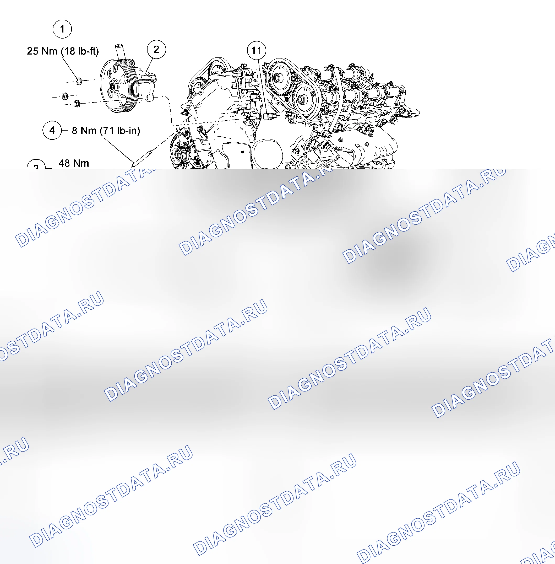 Рис. 178. Ford Five Hundred I