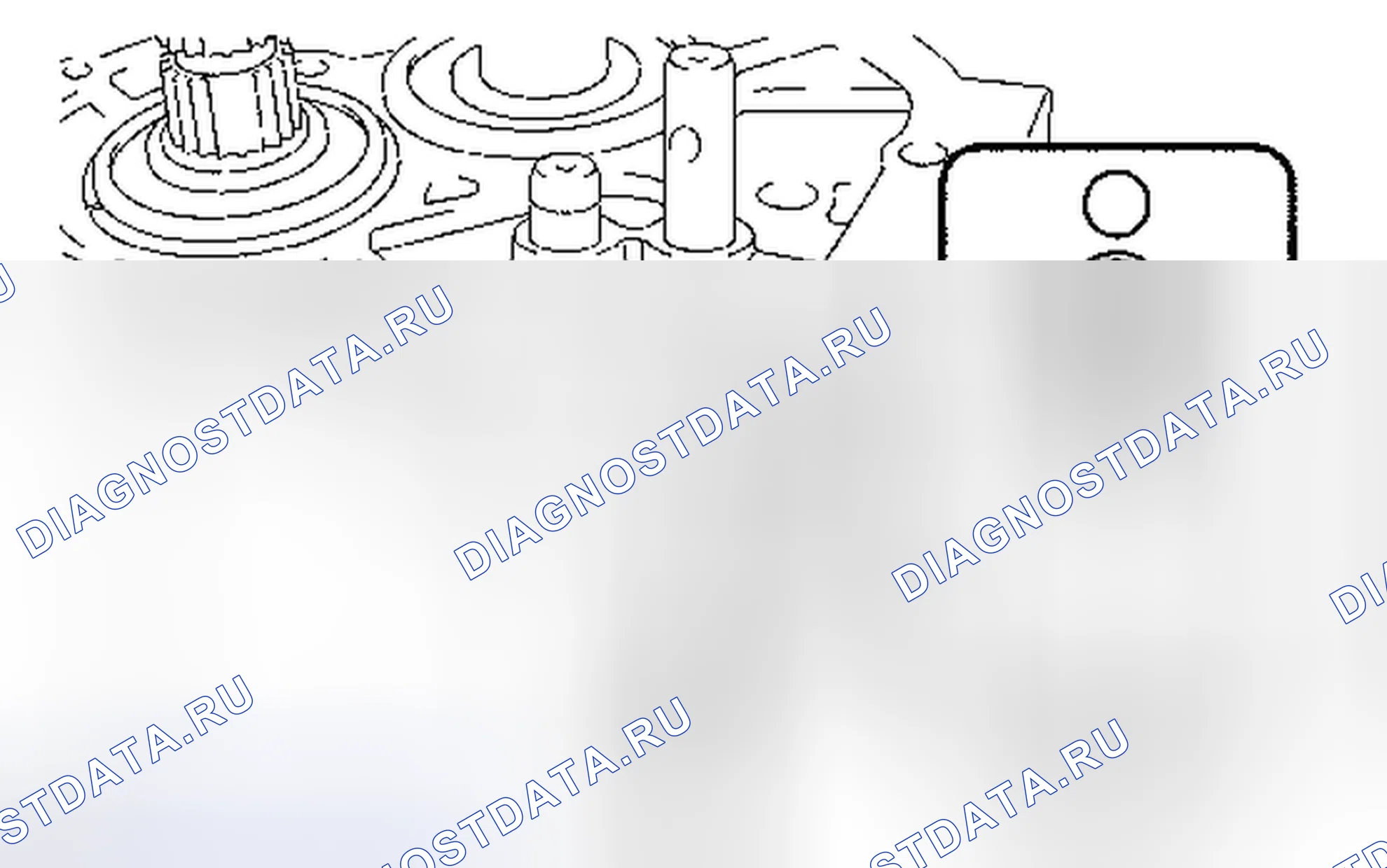 Рис. 103. Kia Soul I рестайлинг