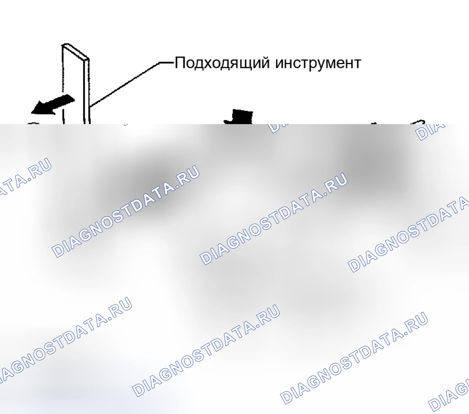 Рис. 162. Infiniti FX35 I