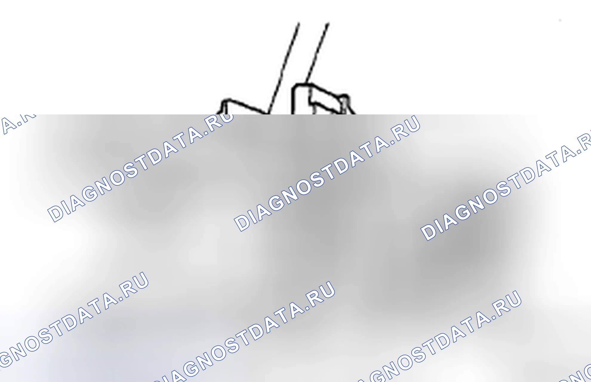Рис. 357. Toyota Tacoma II