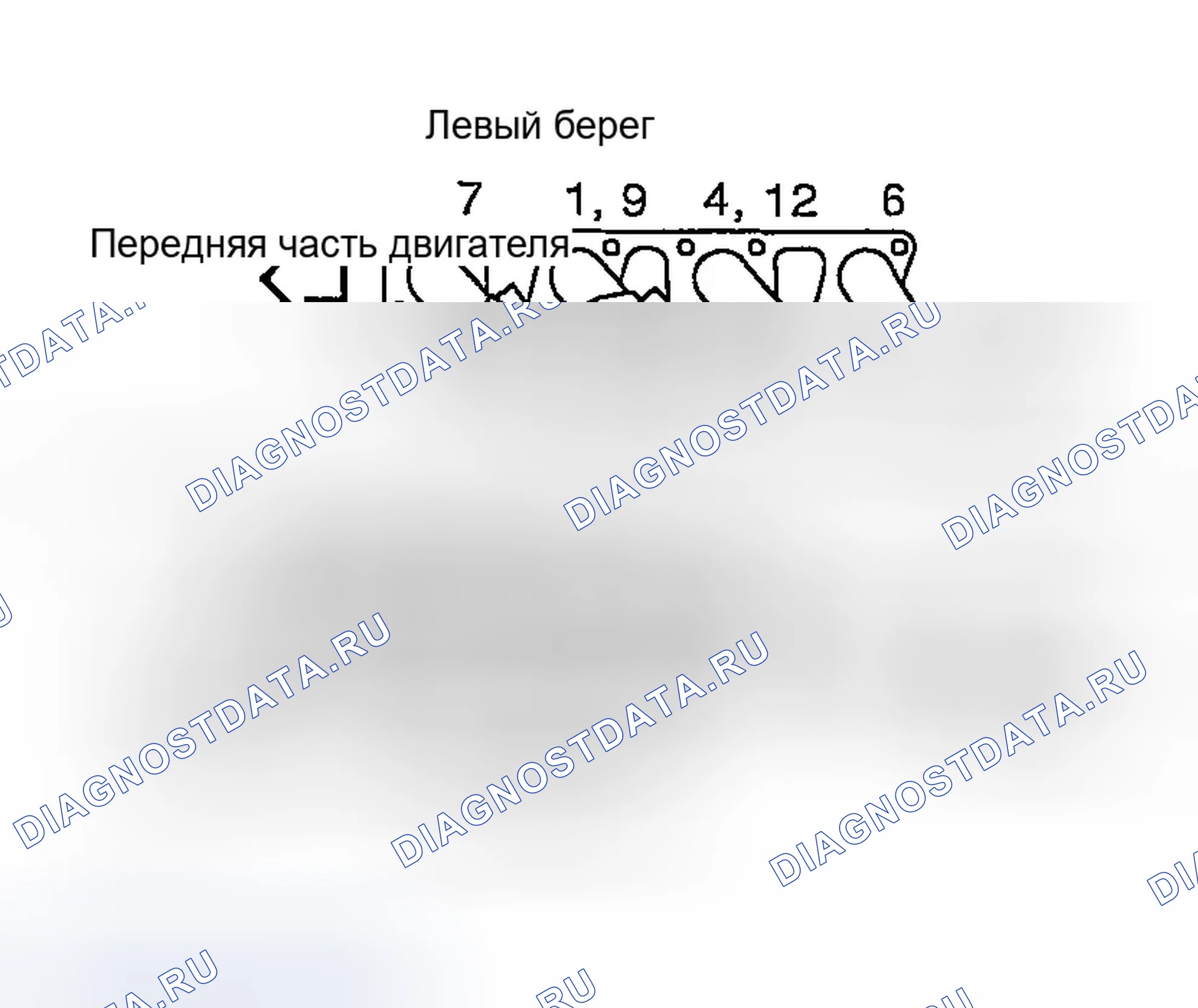 Рис. 5. Infiniti M45 II