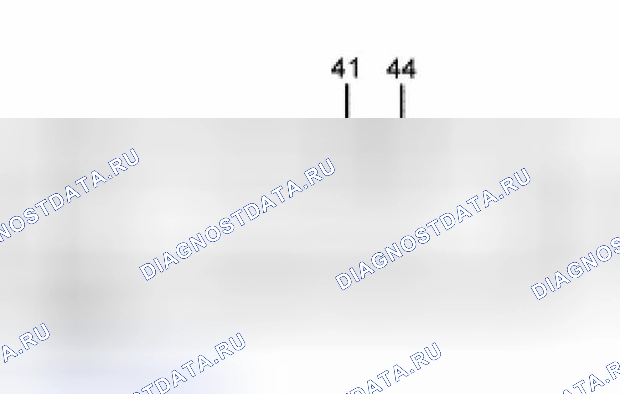 Рис. 33: Модуль IVD C155. Hyundai ix25 II