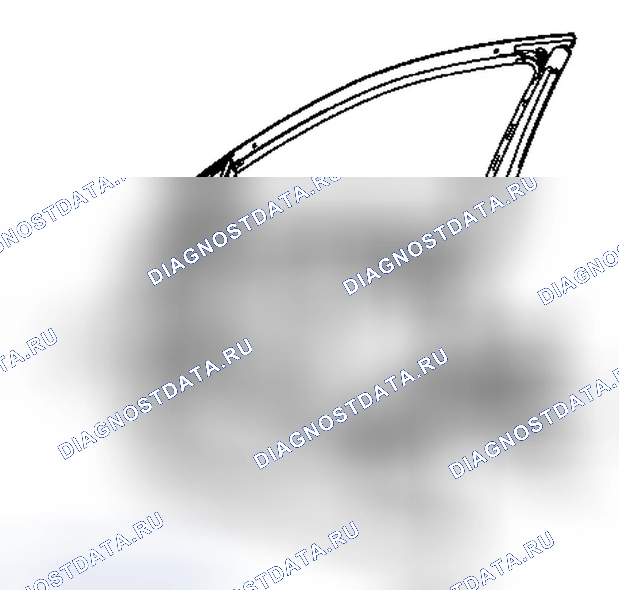 Рис. 52: Процедура установки. Chevrolet Cruze I рестайлинг