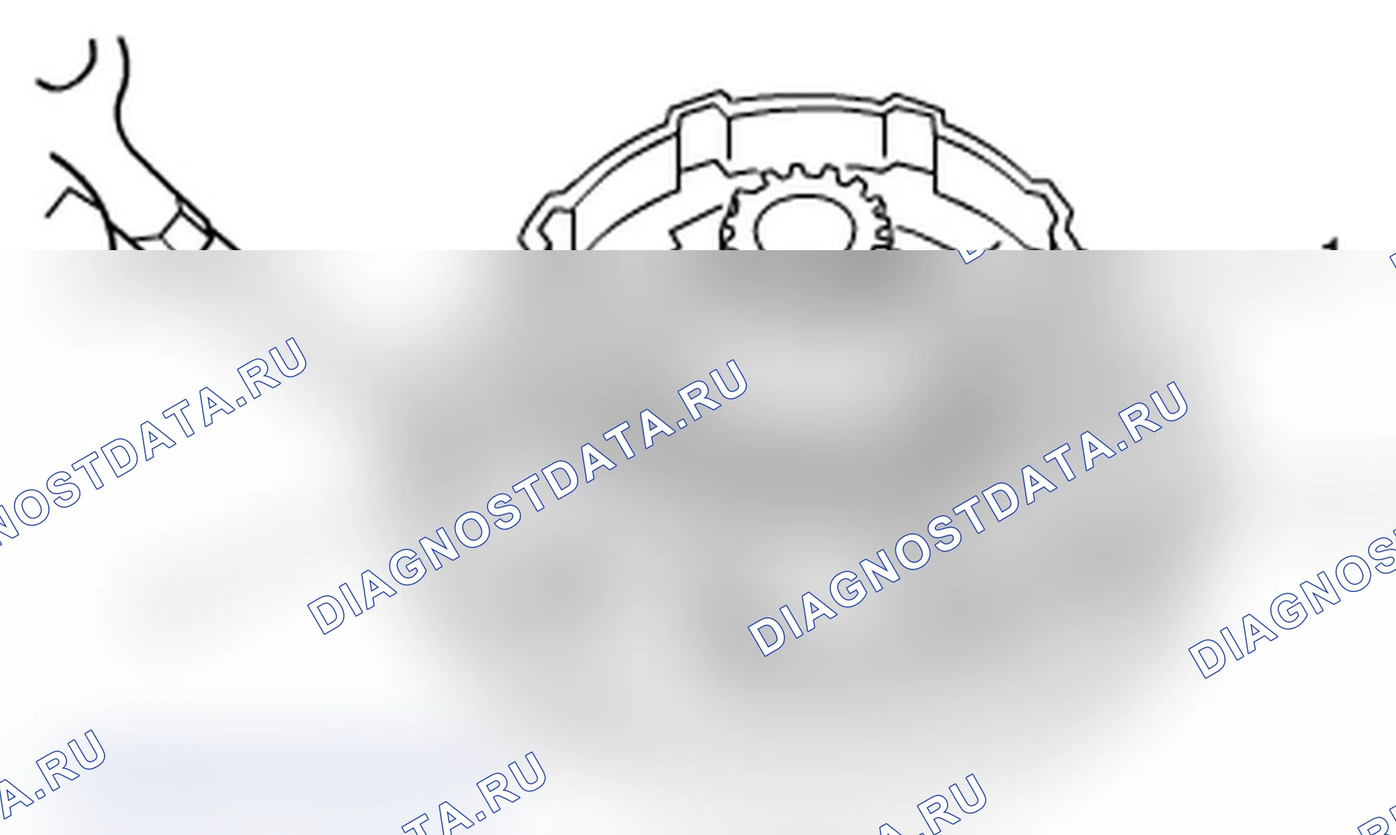 Рис. 124. Suzuki Grand Vitara II рестайлинг