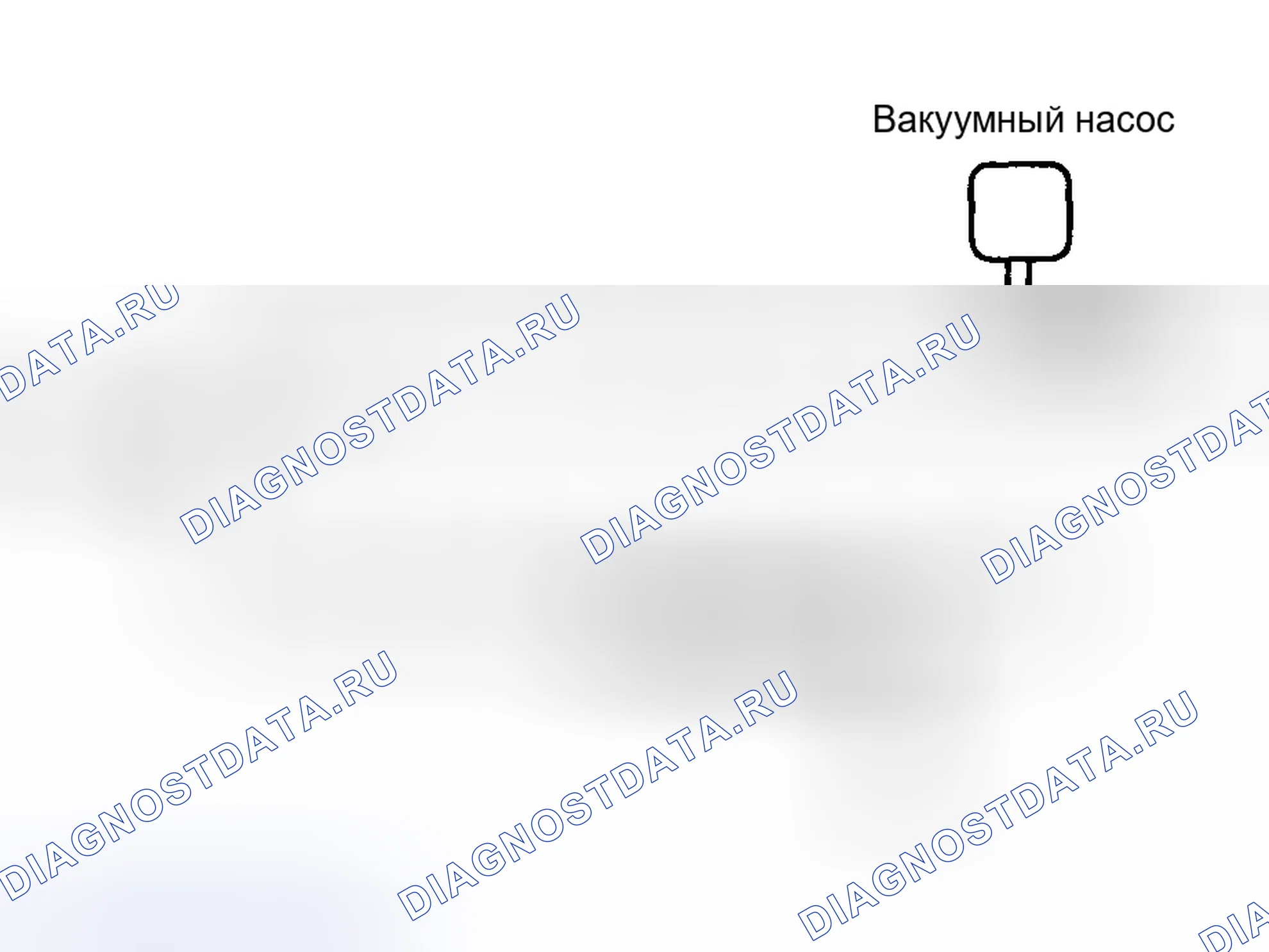 Рис. 10: МЕТОД ПРОВЕРКИ ГАЗОАНАЛИЗАТОРНОГО СТЕНДА. Hyundai Santa Fe I