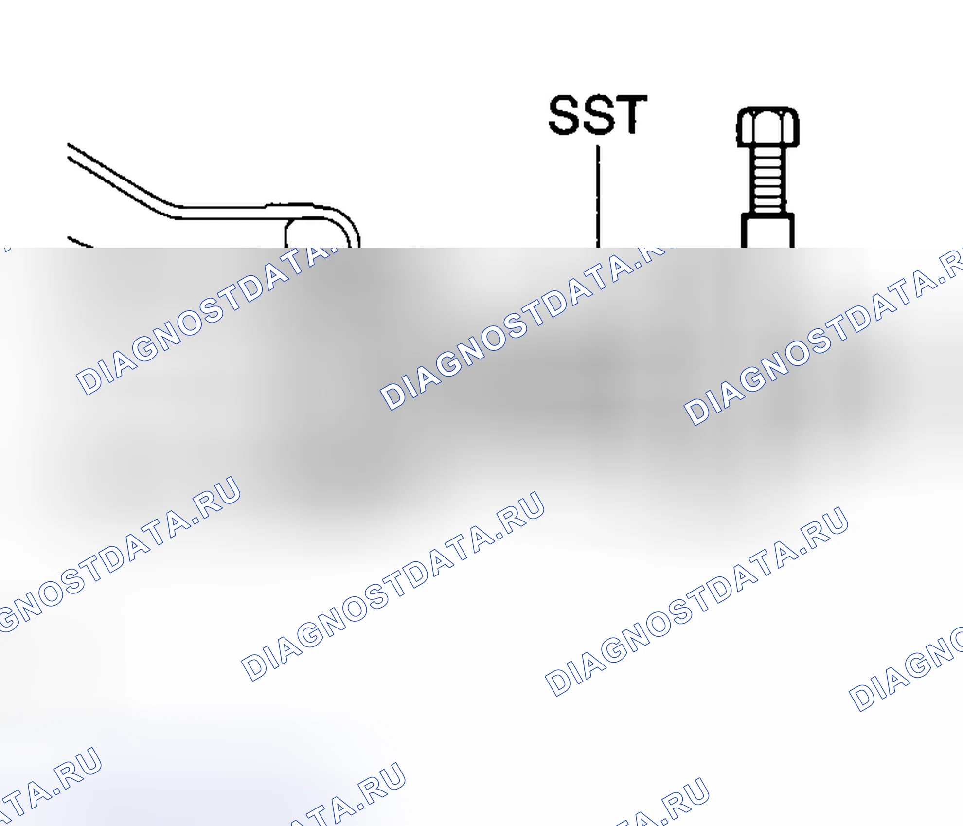 Рис. 15. Toyota Highlander I