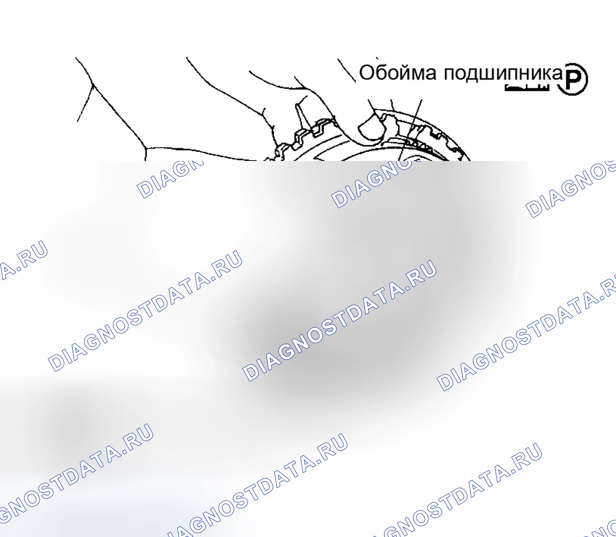 Рис. 528. Infiniti QX56 I