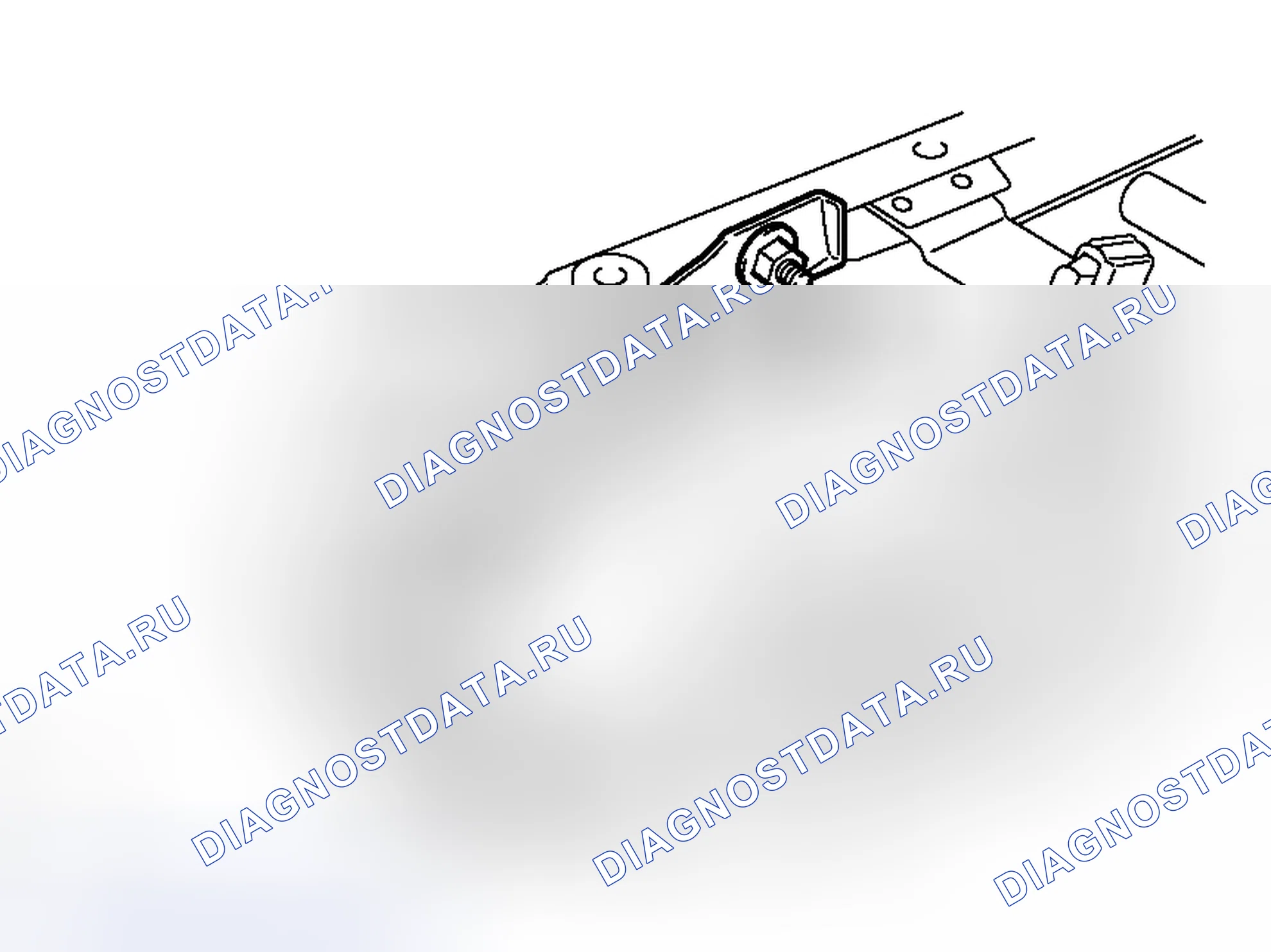 Рис. 162. Toyota Tacoma II