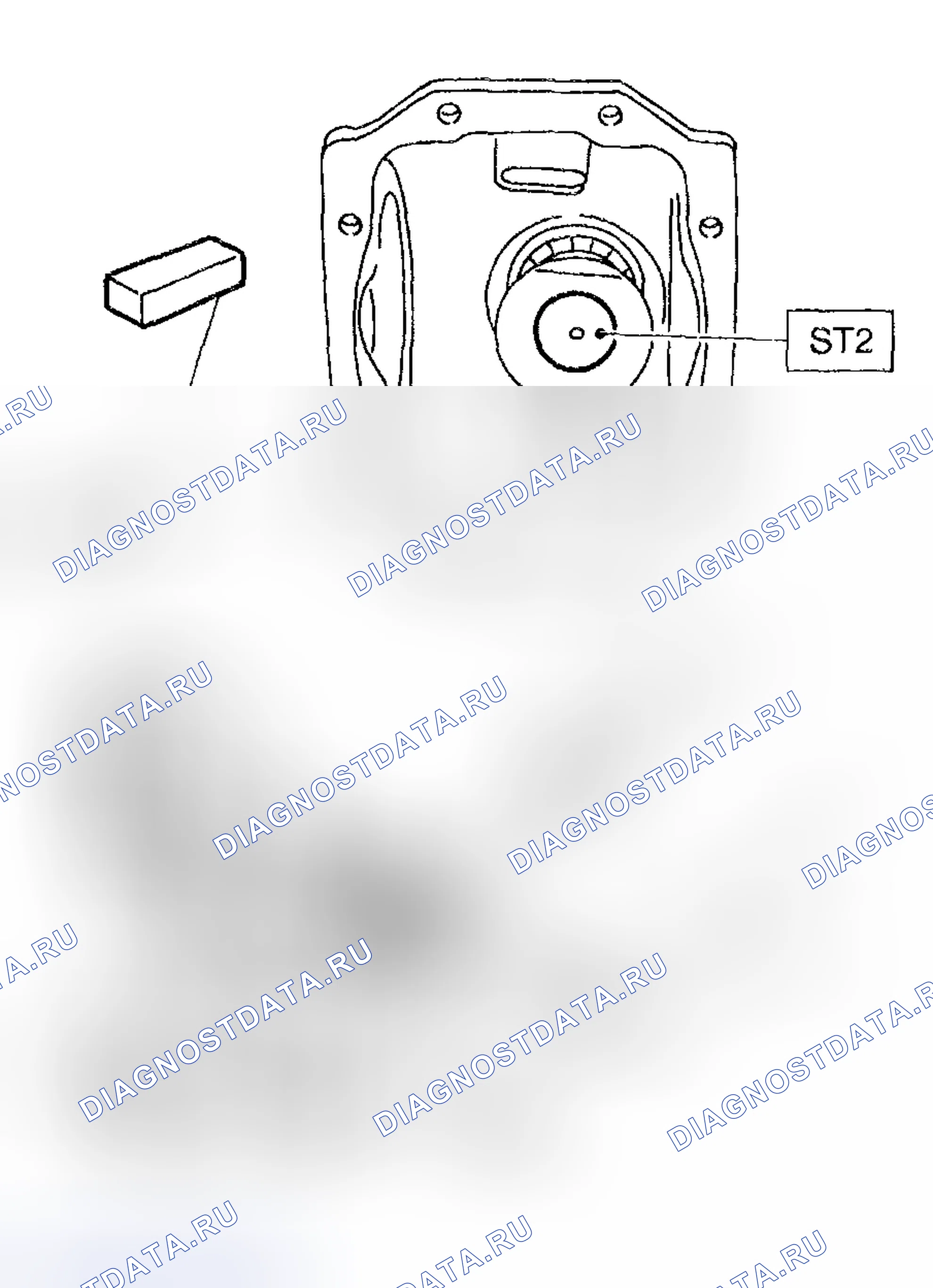 Рис. 123. Subaru Impreza GD/GC/GG