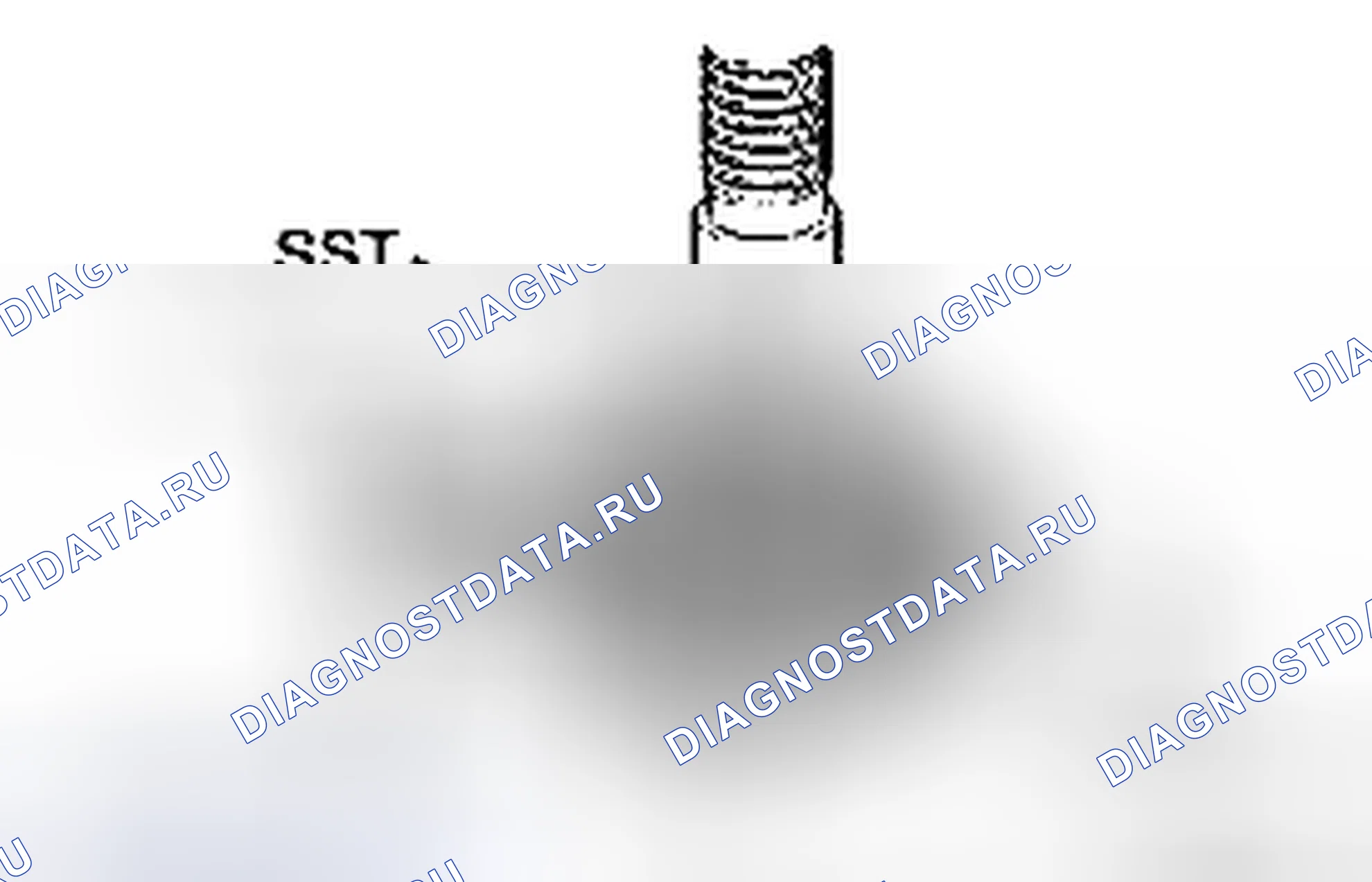 Рис. 304. Toyota Yaris II