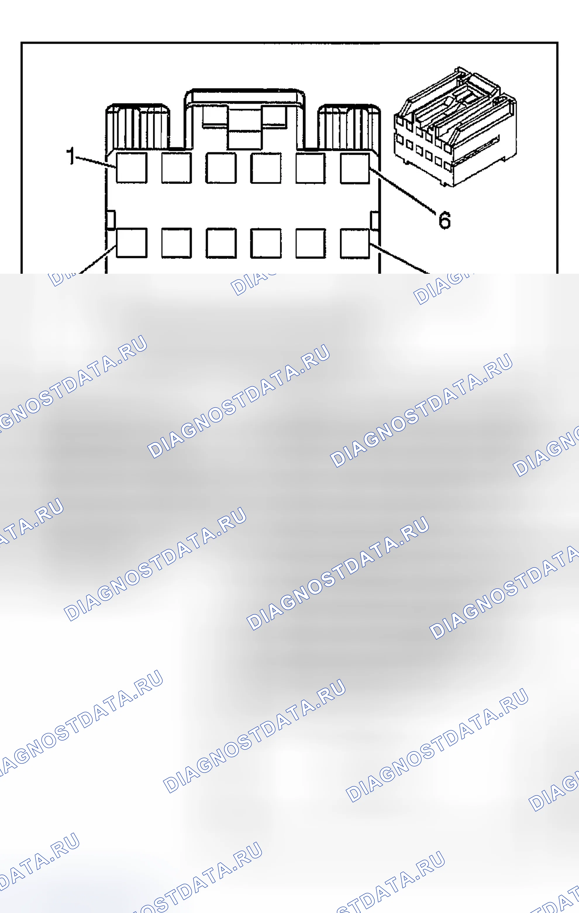 Рис. 64. GMC Savana H2500 