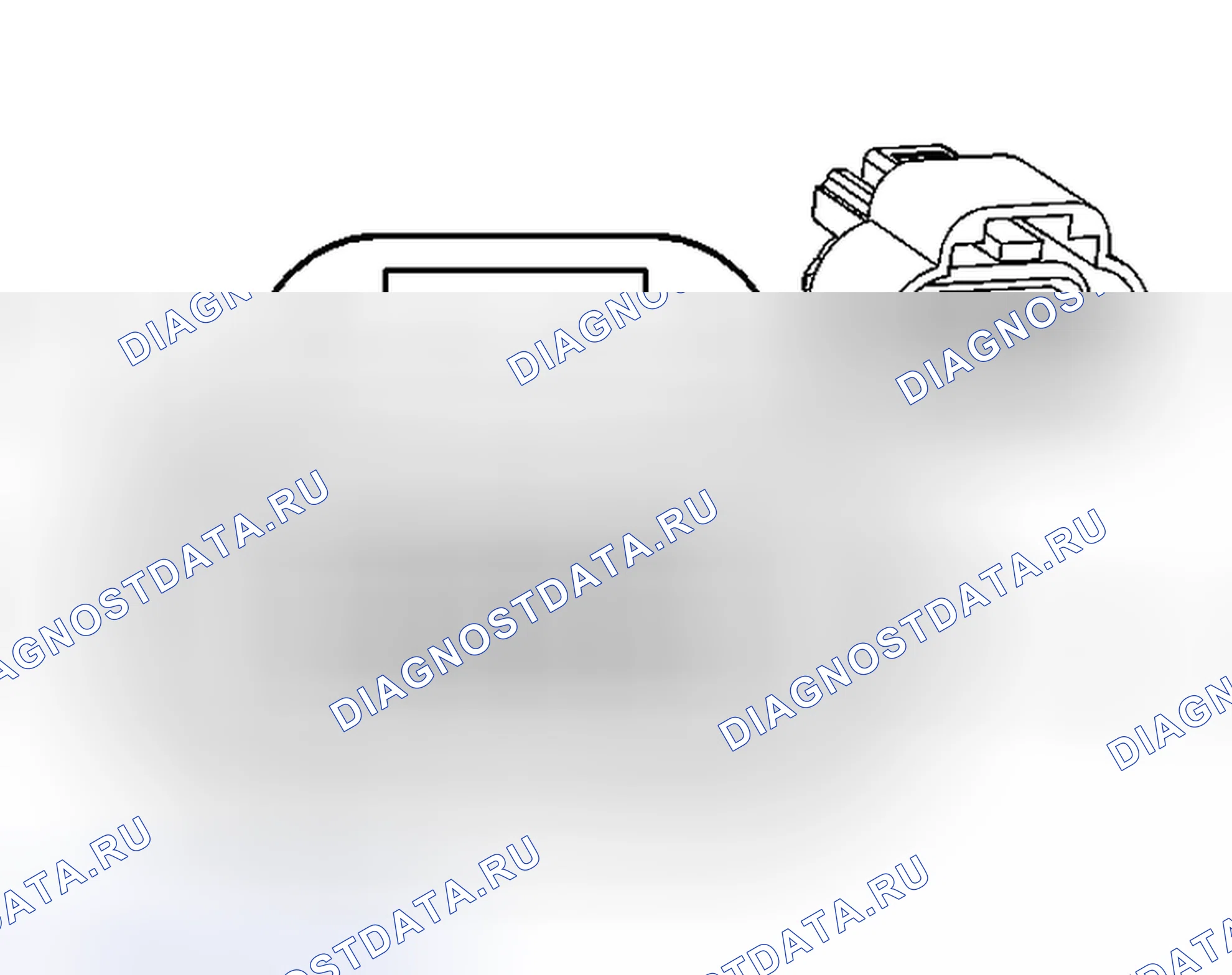 Рис. 60. Pontiac GTO IV
