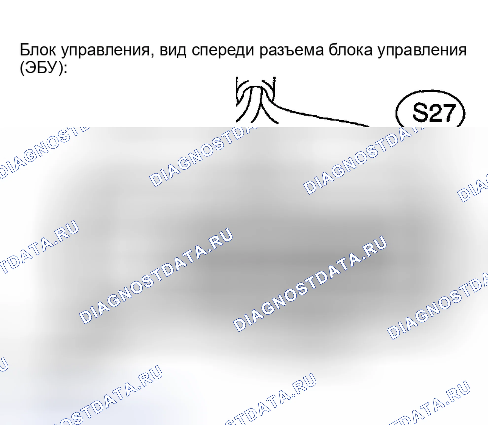Рис. 150. Toyota Highlander I рестайлинг