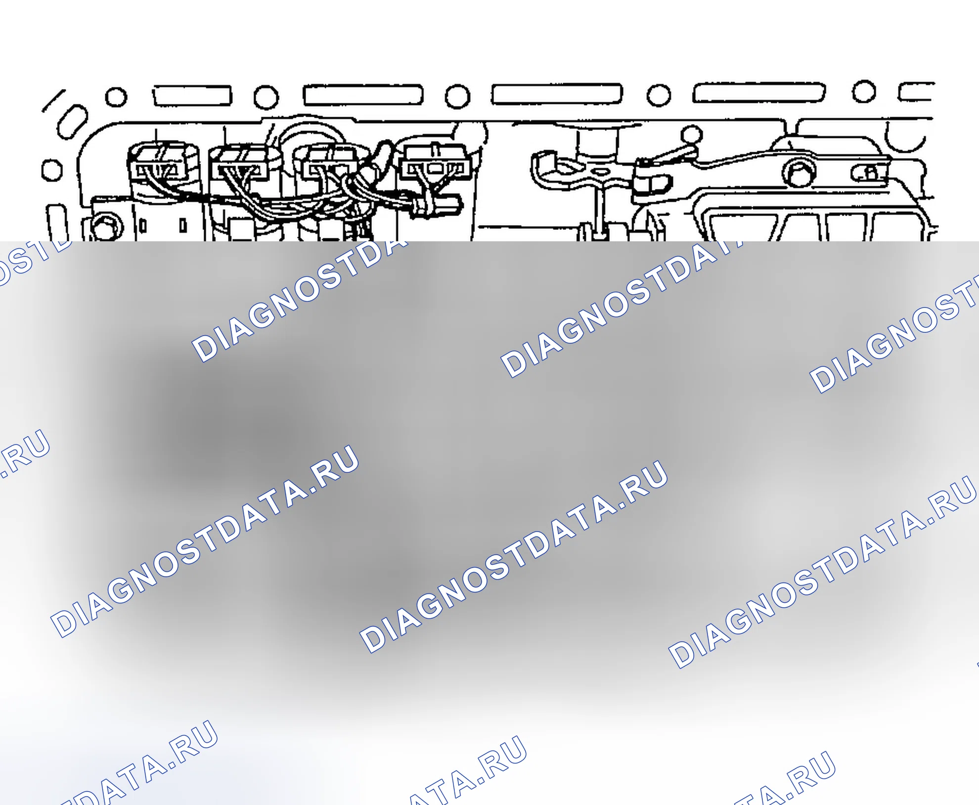 Рис. 673. Ford Explorer Sport Trac I