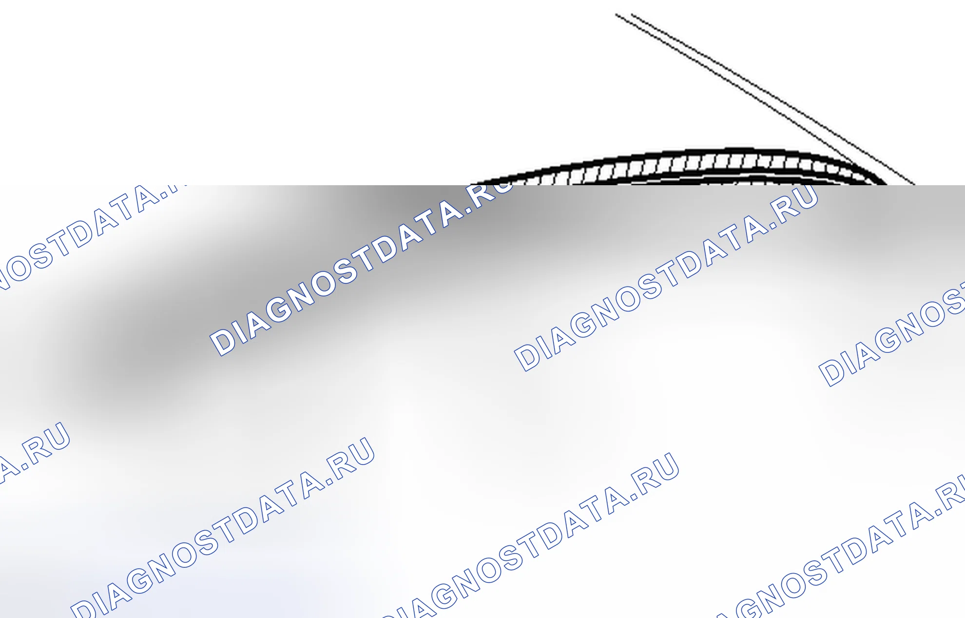Рис. 146: ДЕМОНТАЖ. Toyota Yaris III