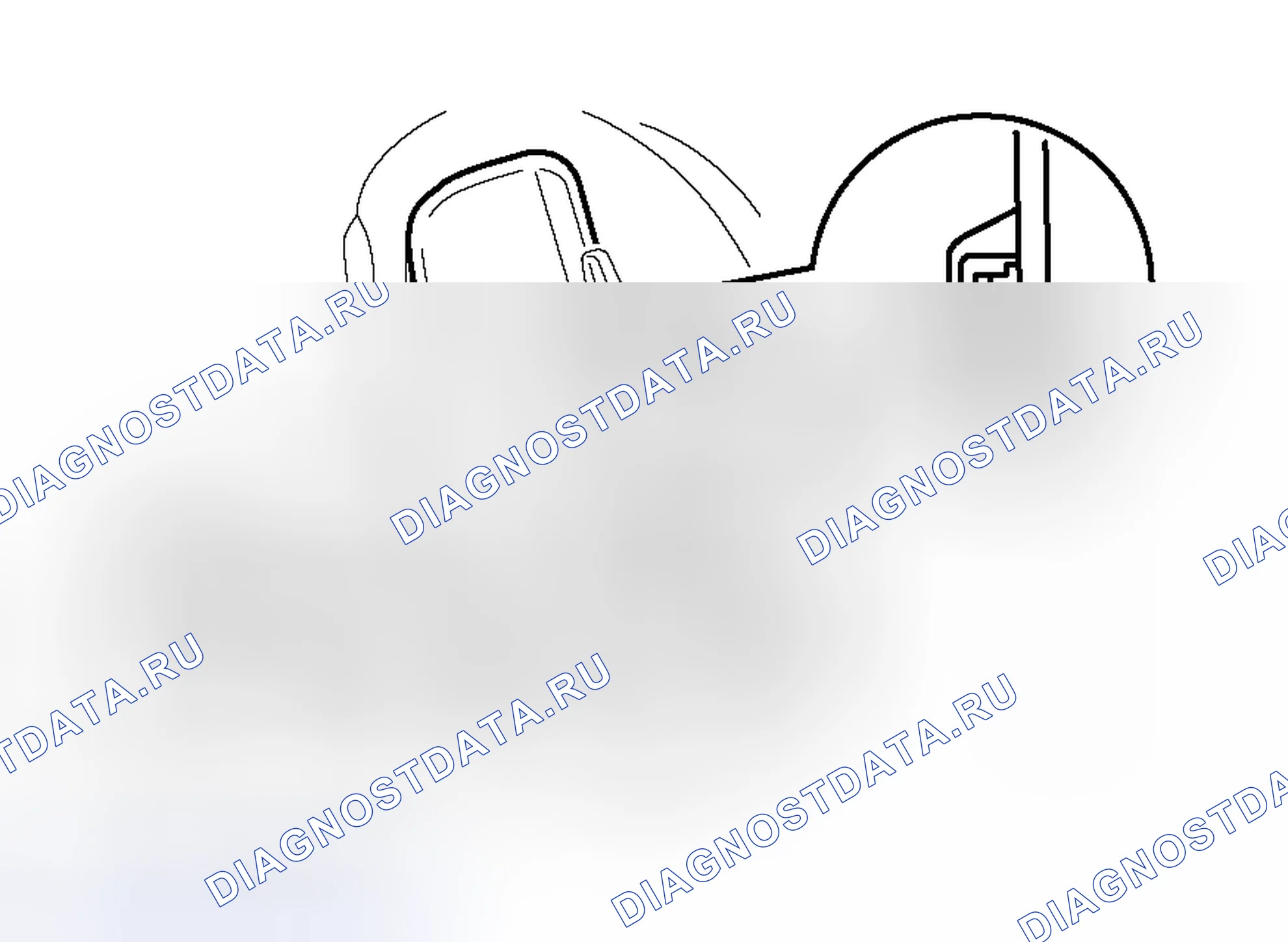 Рис. 308. Toyota RAV4 III