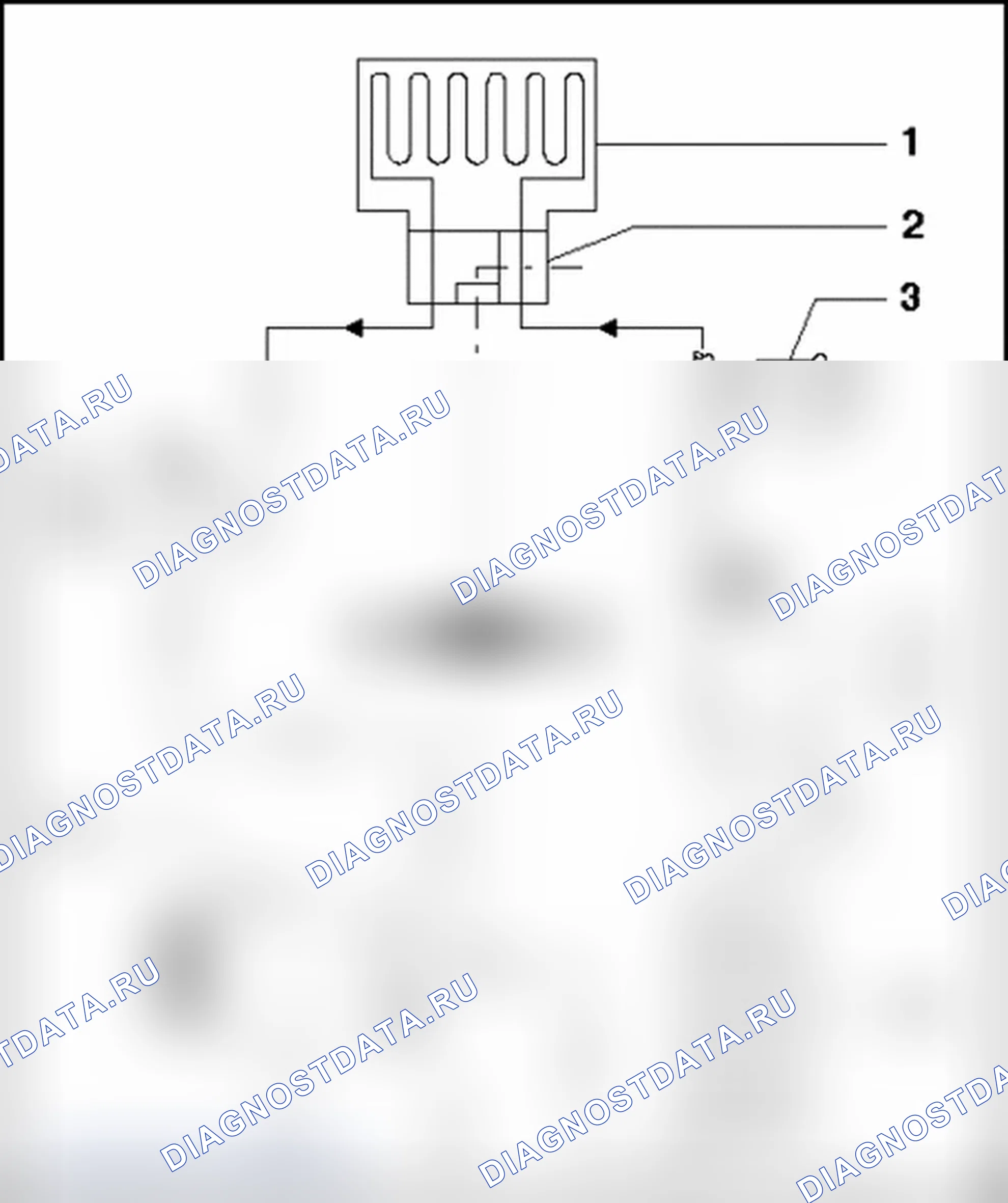 Рис. 35. Audi A6 С6