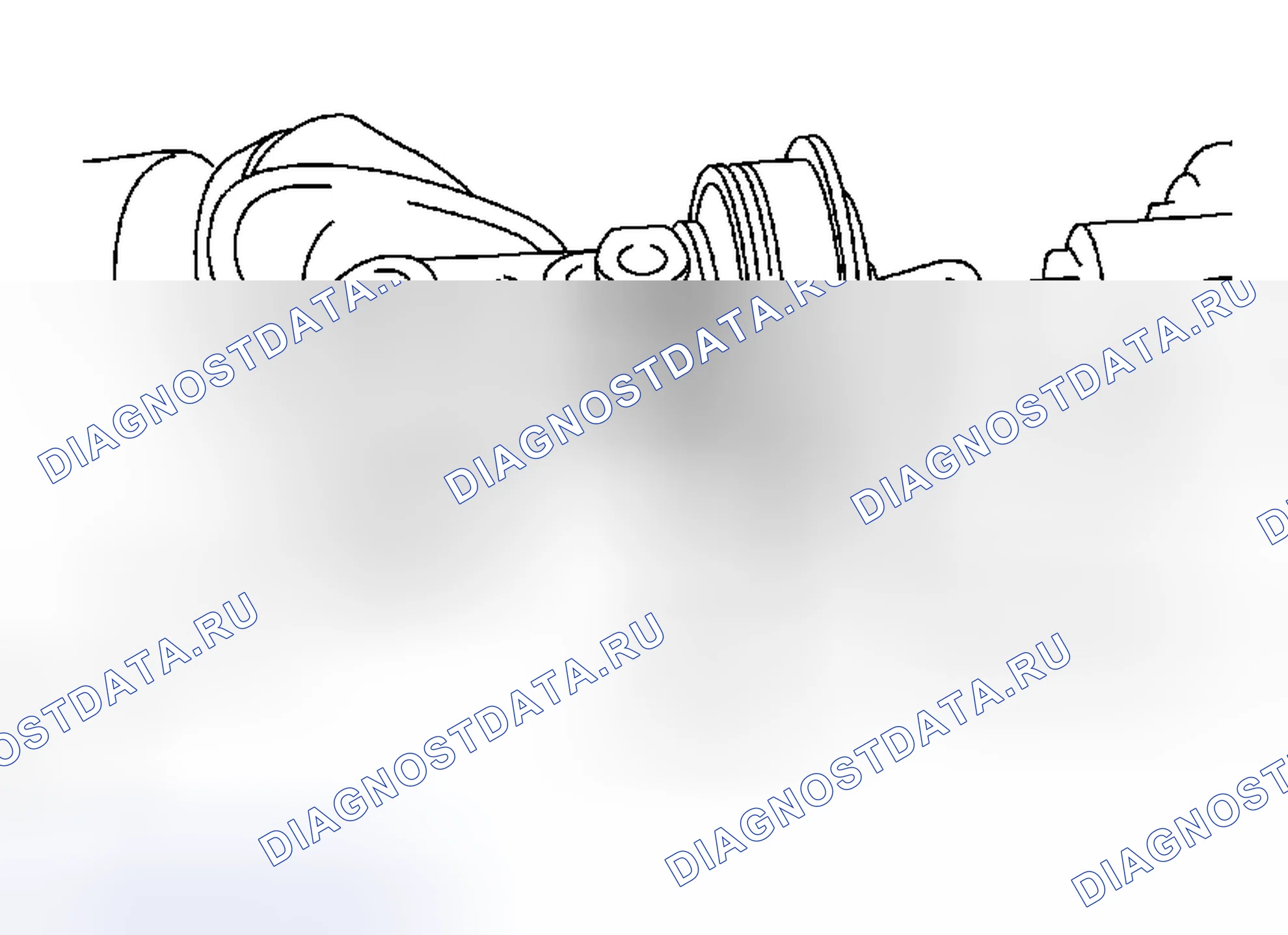 Рис. 30: РАЗБОРКА. Haval Xiaolong Max I