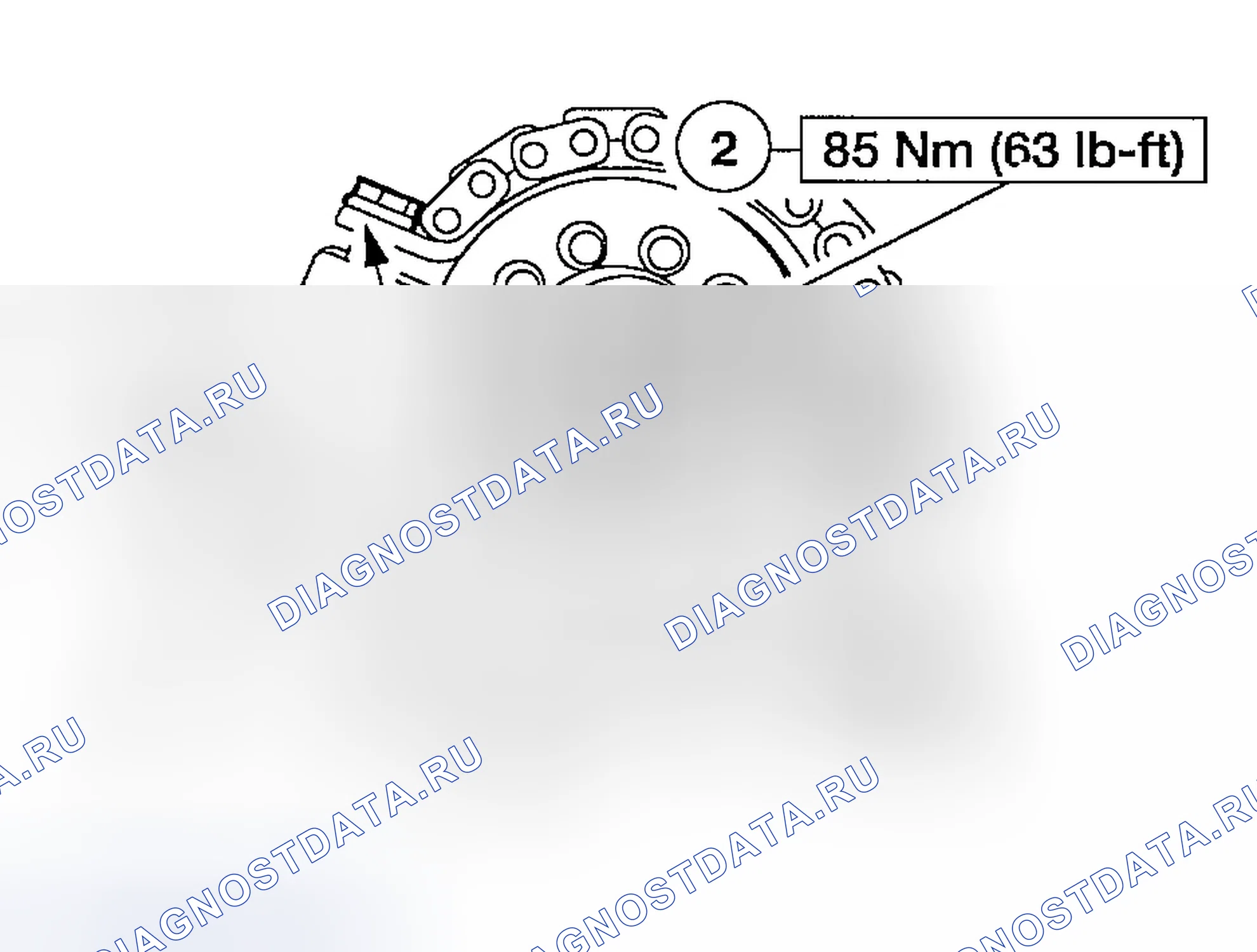 Рис. 535. Ford Explorer Sport Trac I